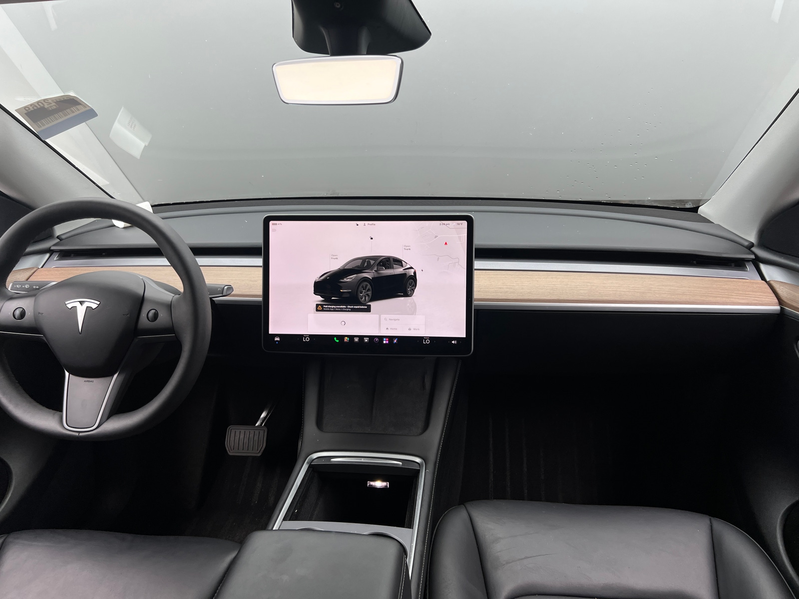 Thumbnail: 2023 Tesla Model Y - 2