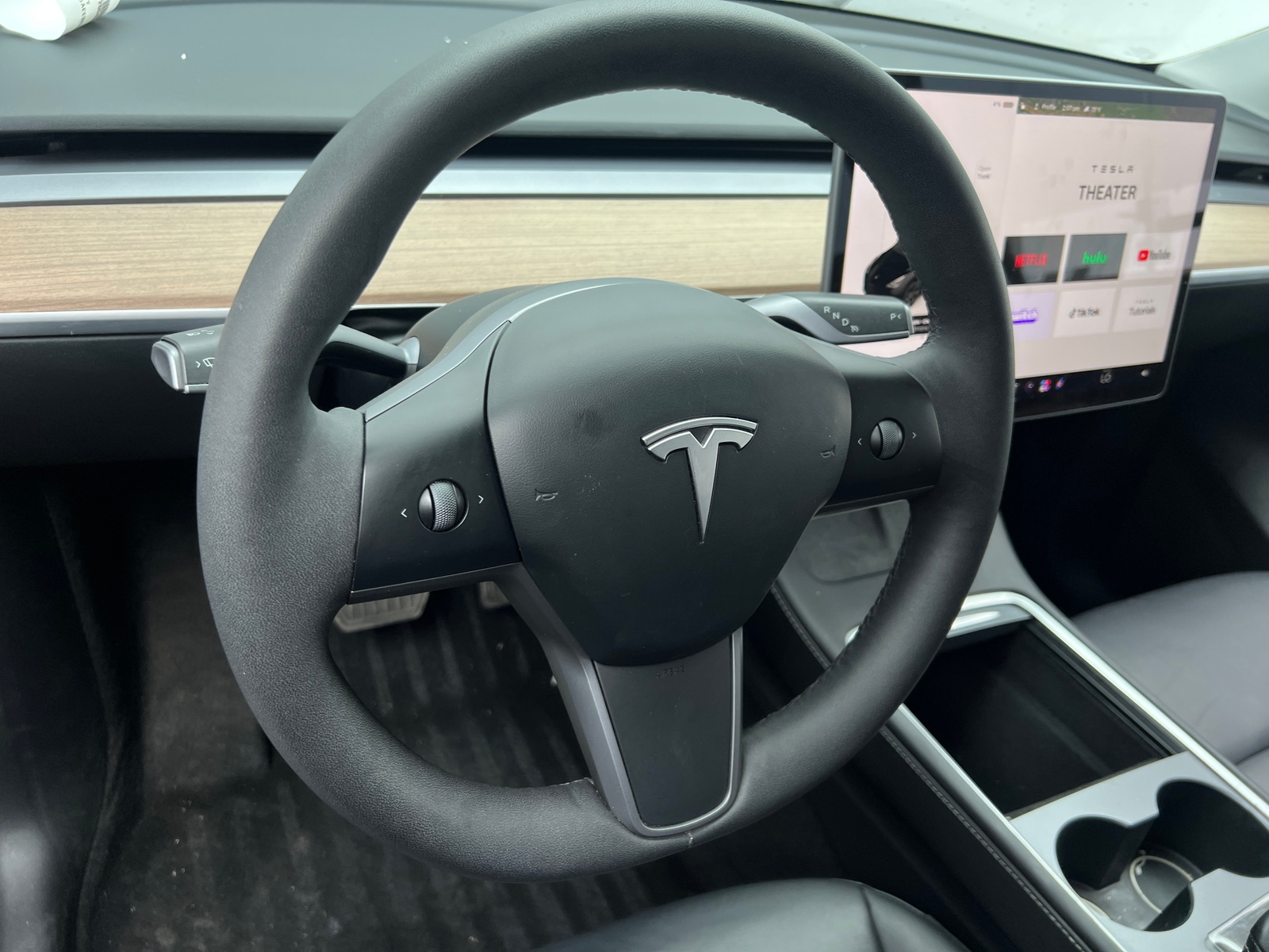 Thumbnail: 2023 Tesla Model Y - 4