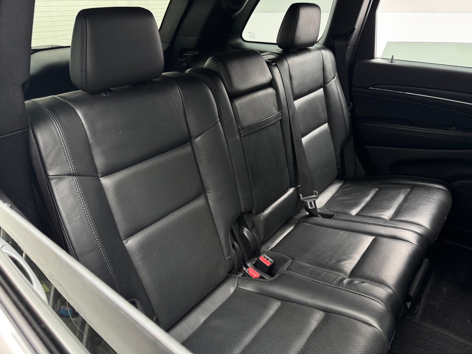 Thumbnail: 2019 Jeep Grand Cherokee - 5