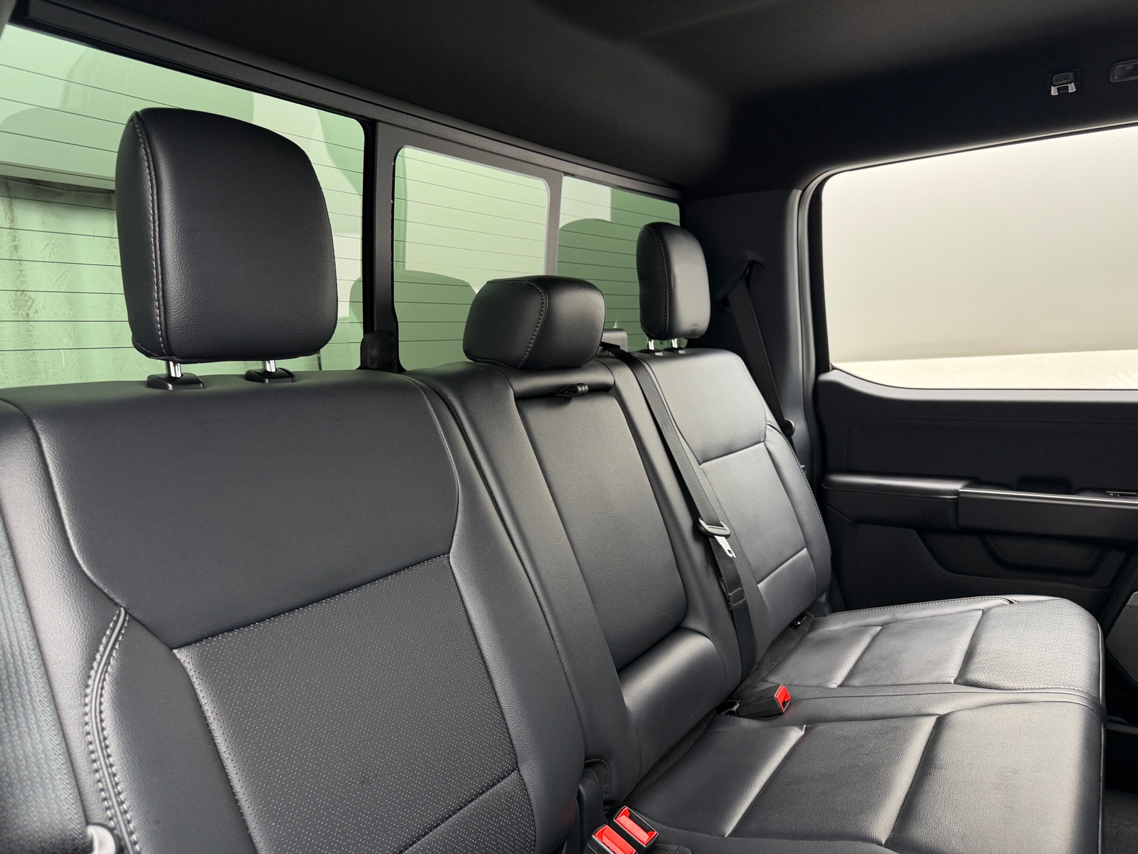 Thumbnail: 2026 Ford Econoline - 5
