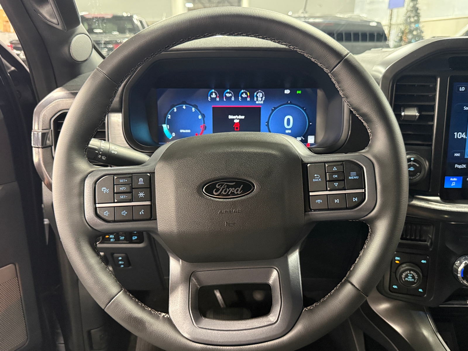 Thumbnail: 2026 Ford Econoline - 4