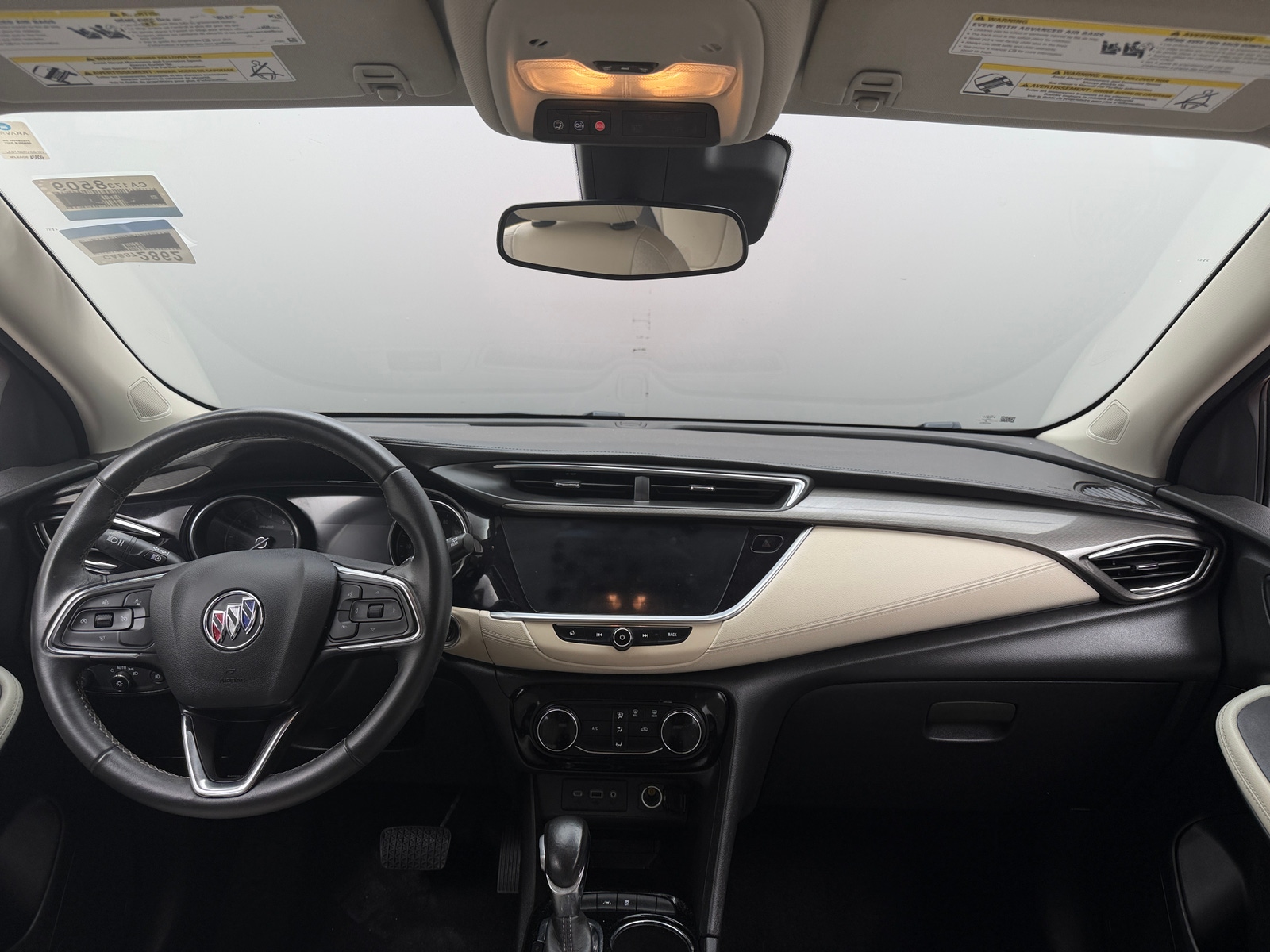 Thumbnail: 2021 Buick Encore GX - 2