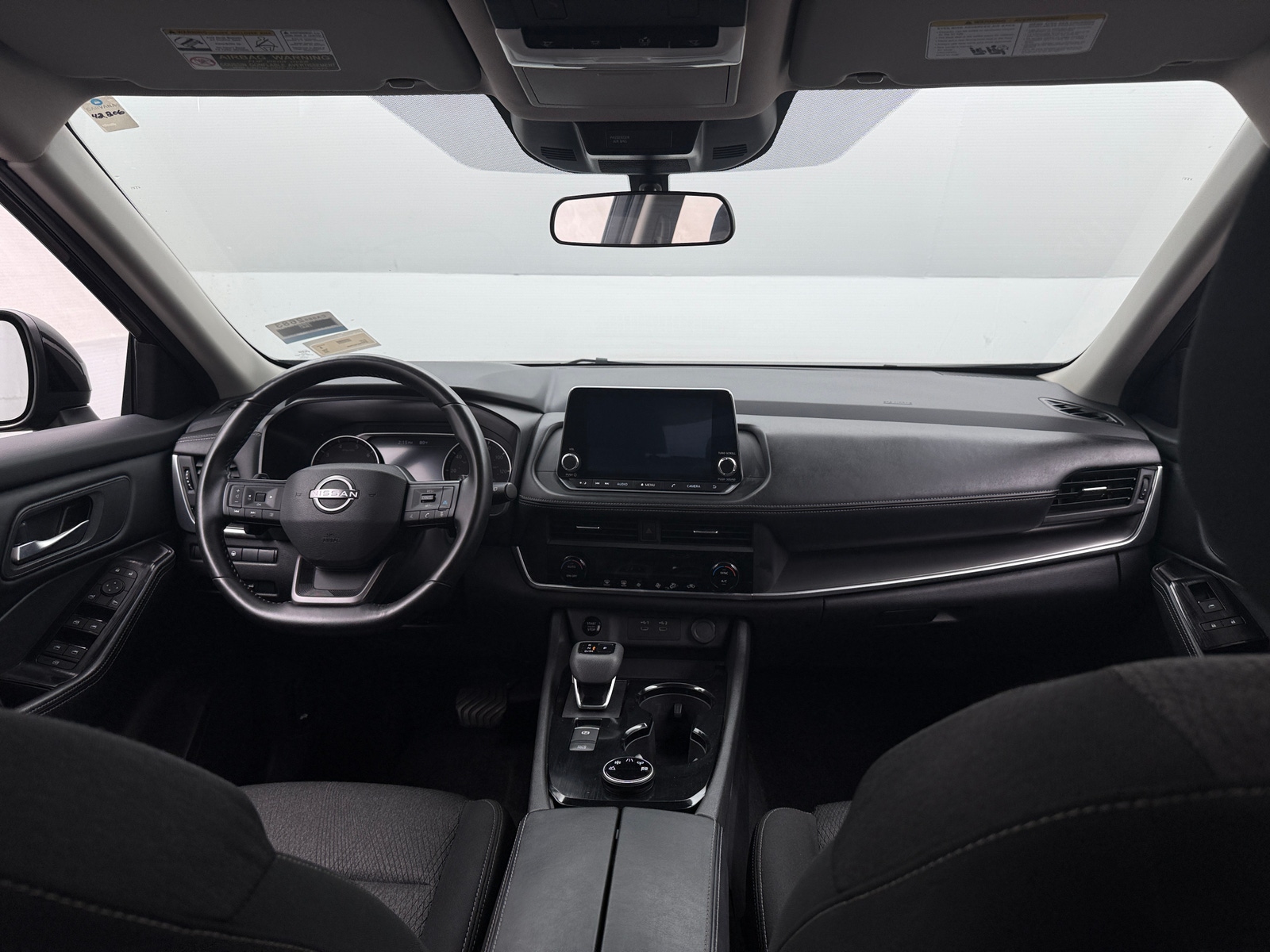 Thumbnail: 2025 Nissan Rogue - 3