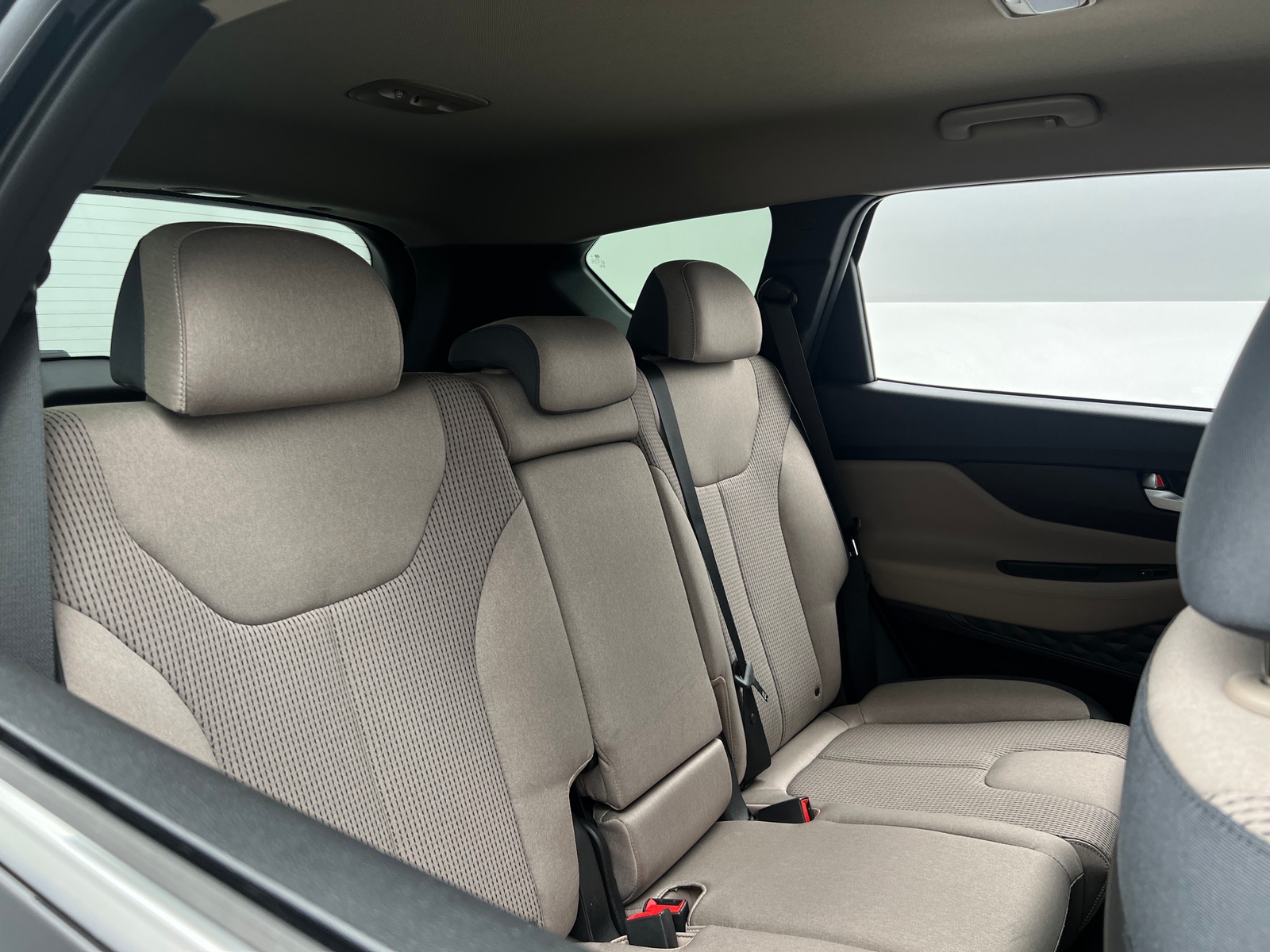 Thumbnail: 2023 Hyundai Santa Fe - 6