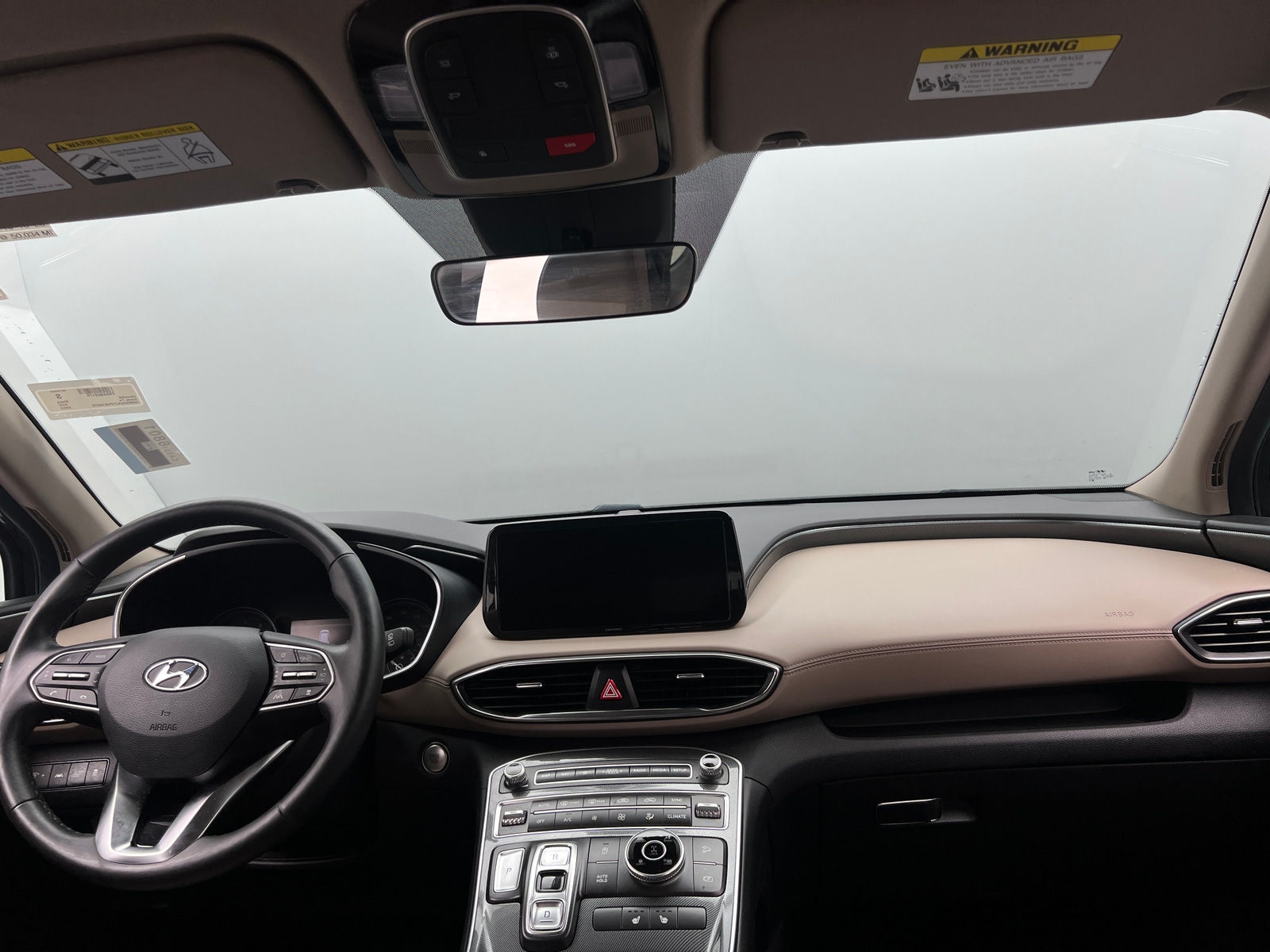 Thumbnail: 2023 Hyundai Santa Fe - 3