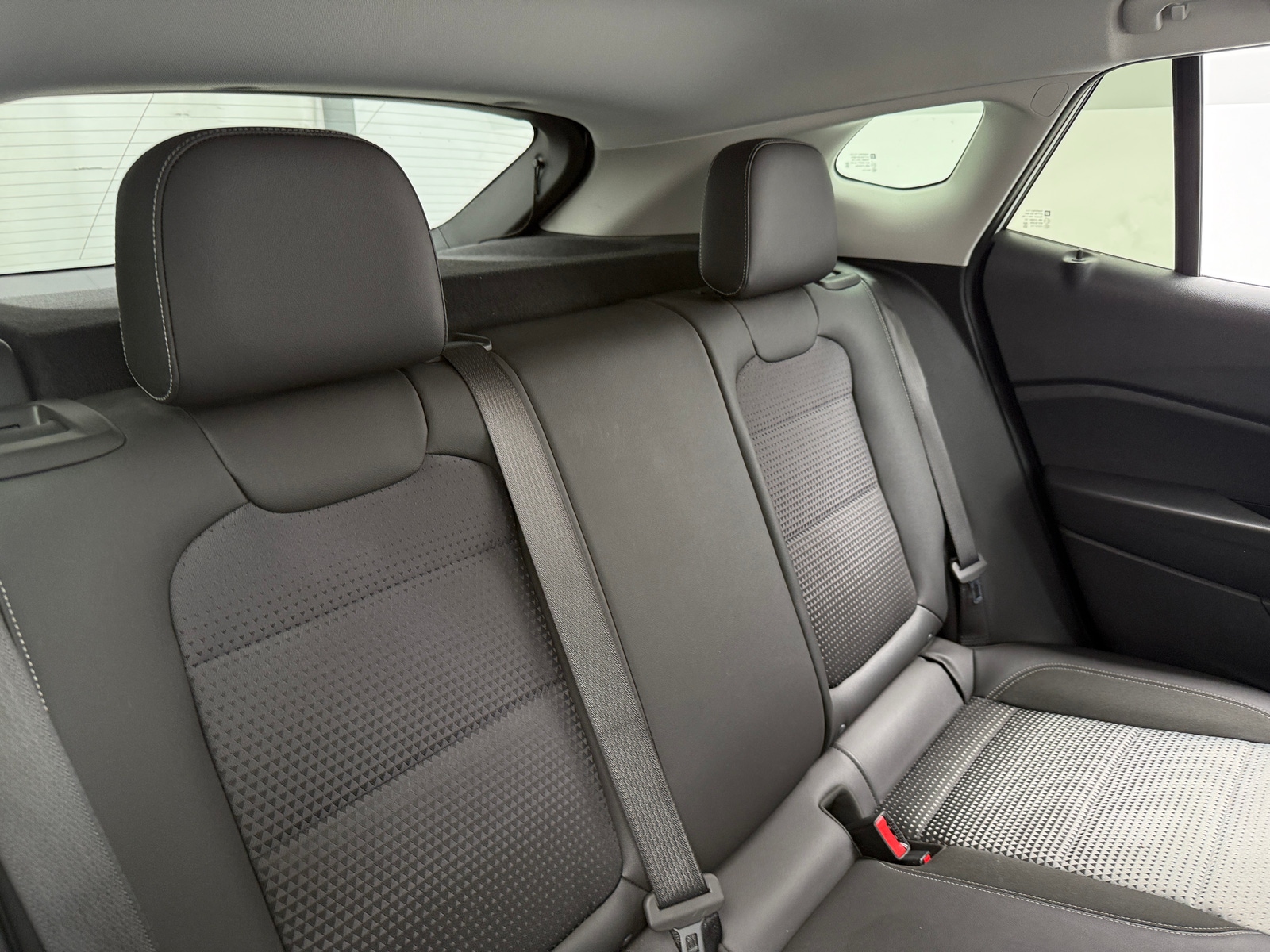 Thumbnail: 2025 Chevrolet Trax - 6