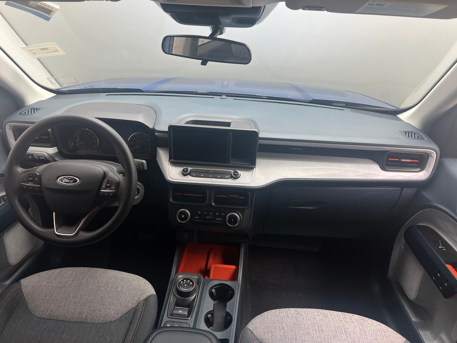Thumbnail: 2024 Ford Maverick - 3