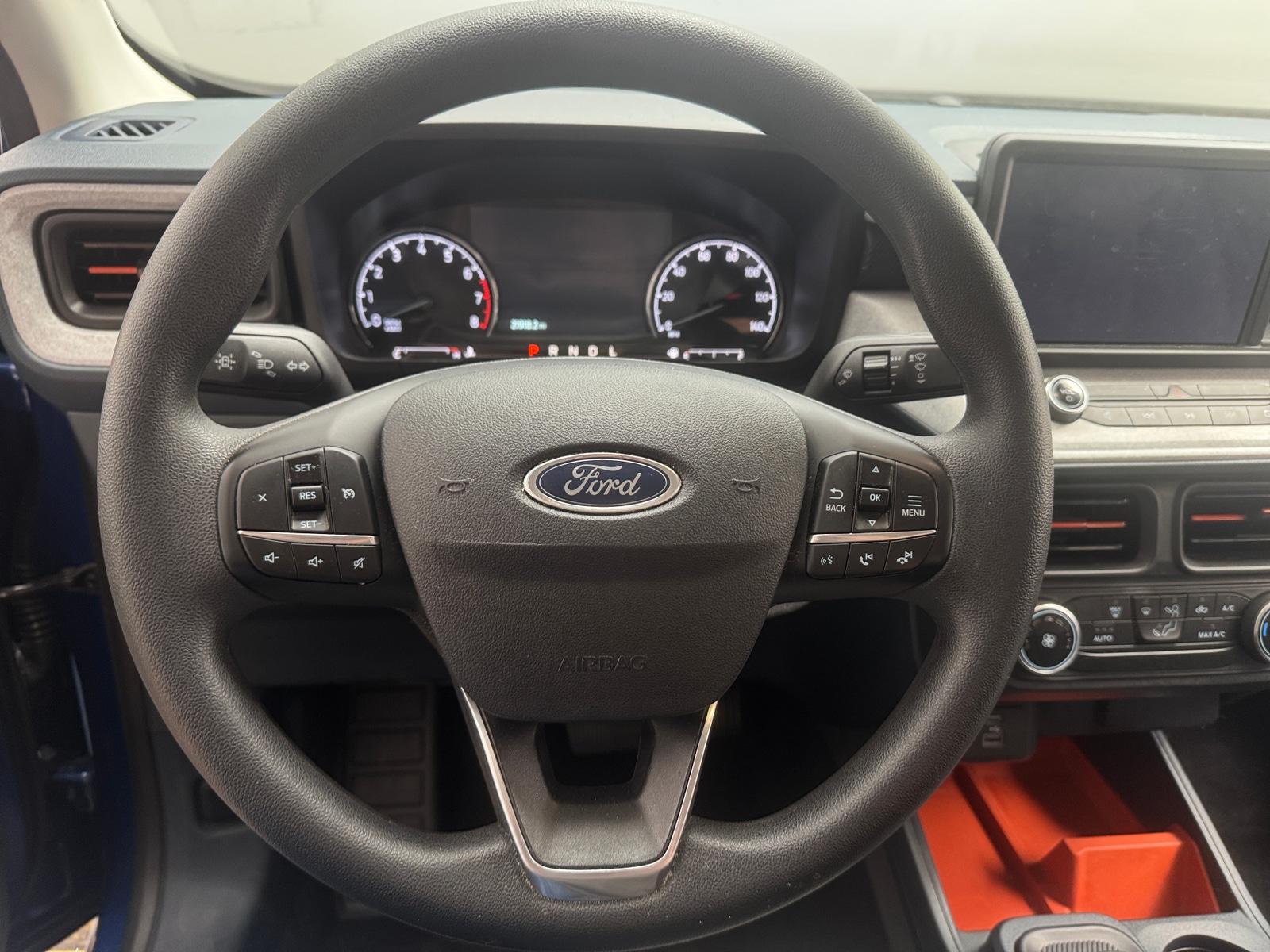 Thumbnail: 2024 Ford Maverick - 5