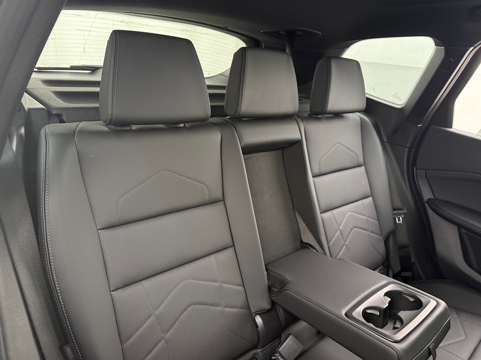 Thumbnail: 2026 BMW X1 - 5