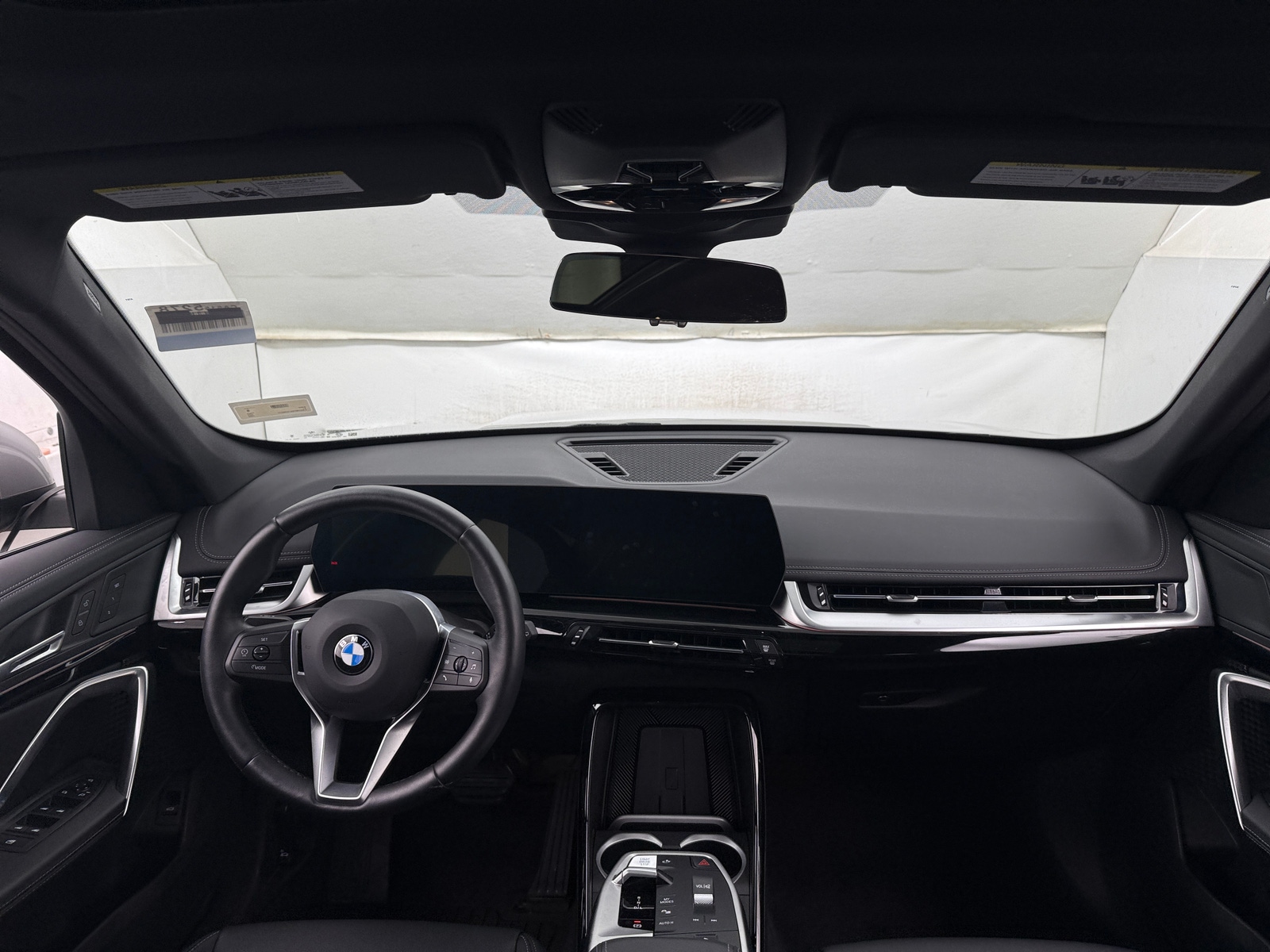 Thumbnail: 2026 BMW X1 - 2