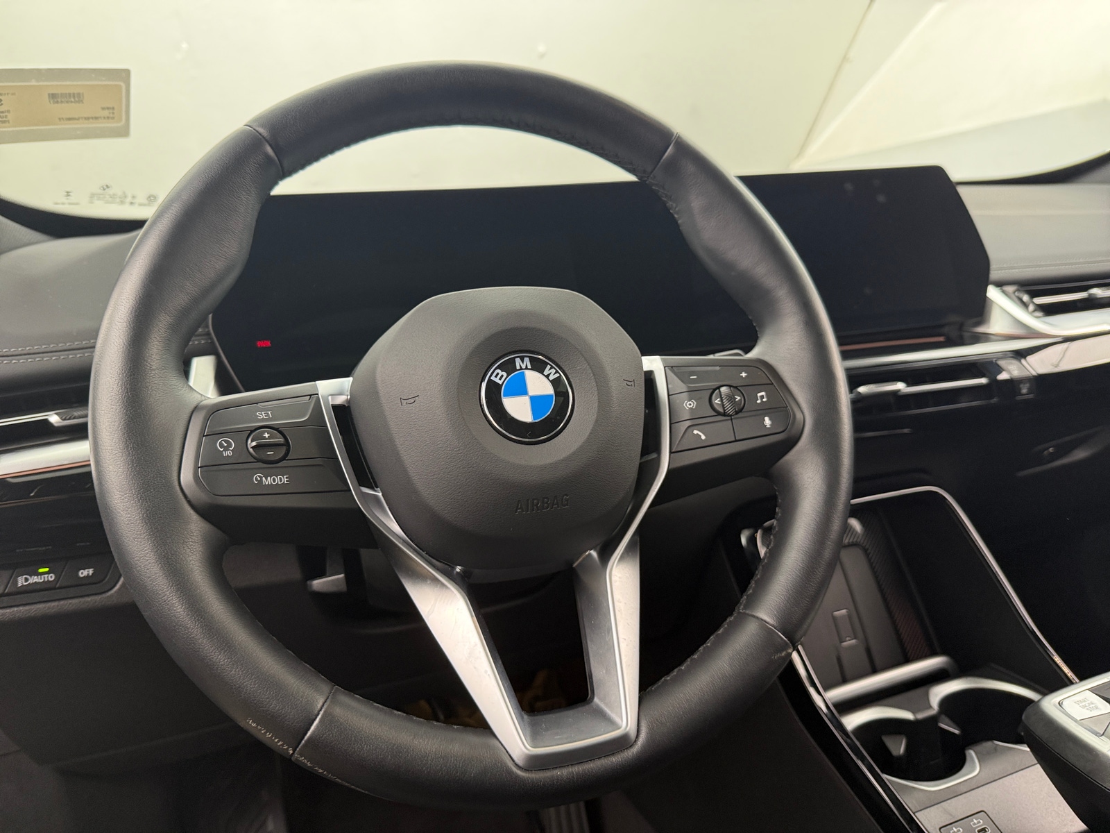 Thumbnail: 2026 BMW X1 - 4