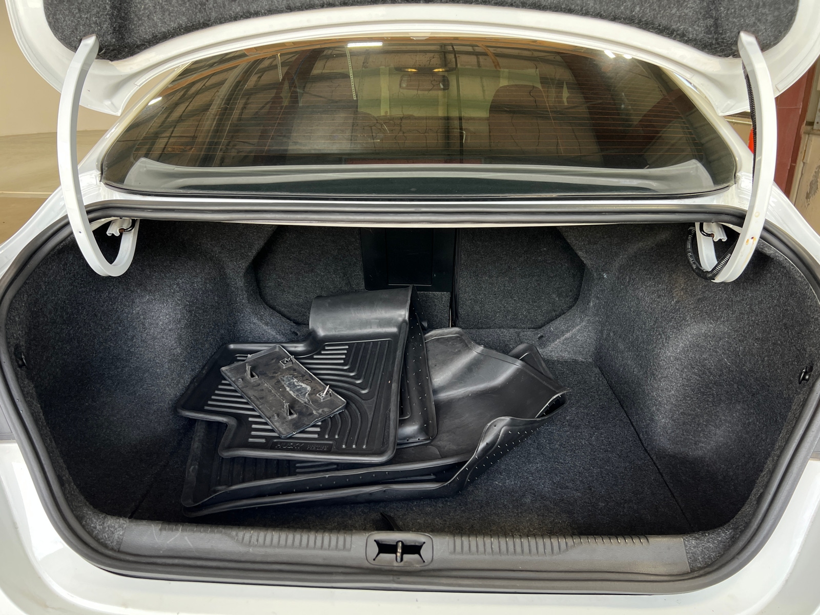 Thumbnail: 2015 Chrysler 200 - 7