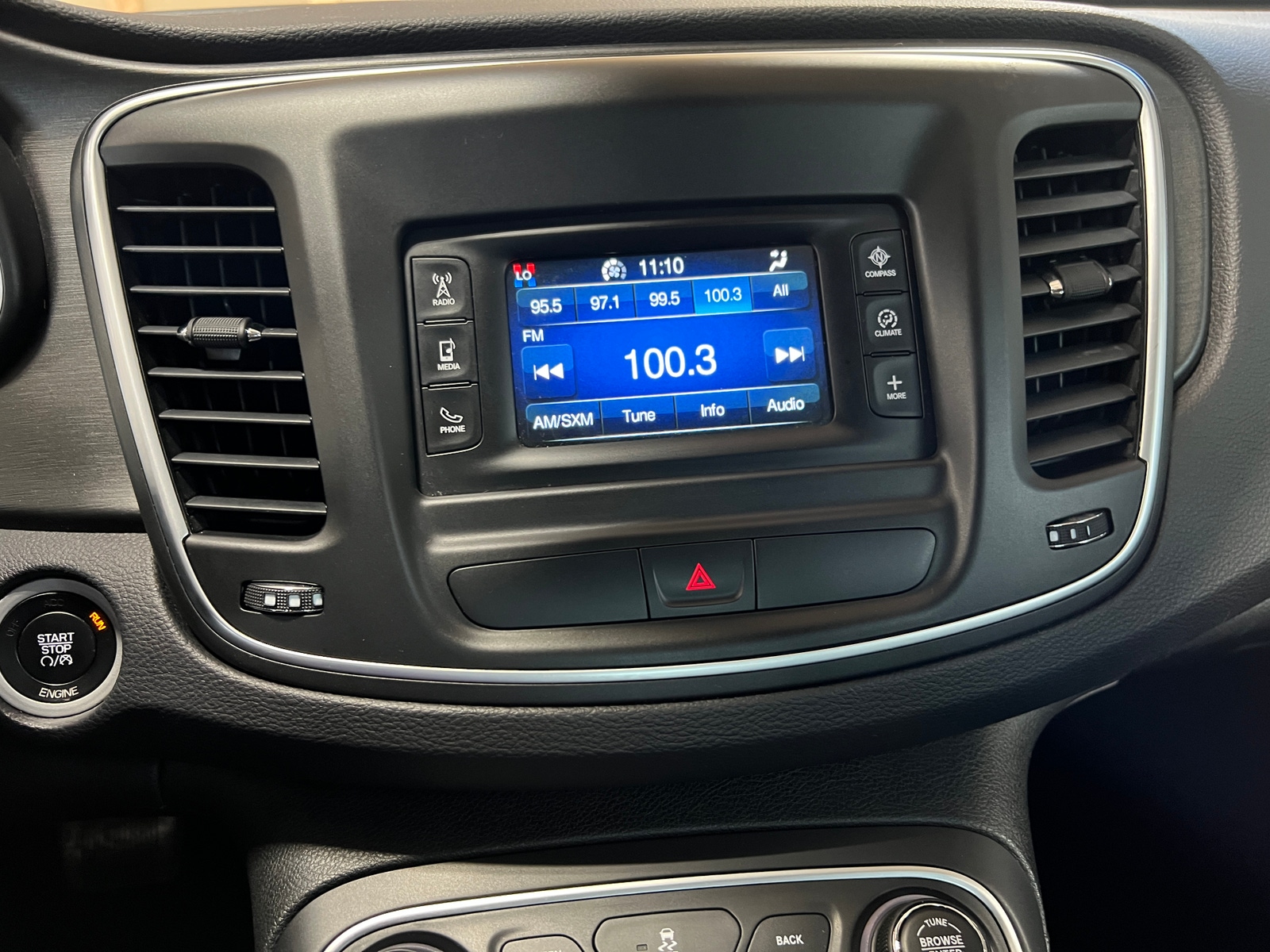 Thumbnail: 2015 Chrysler 200 - 4