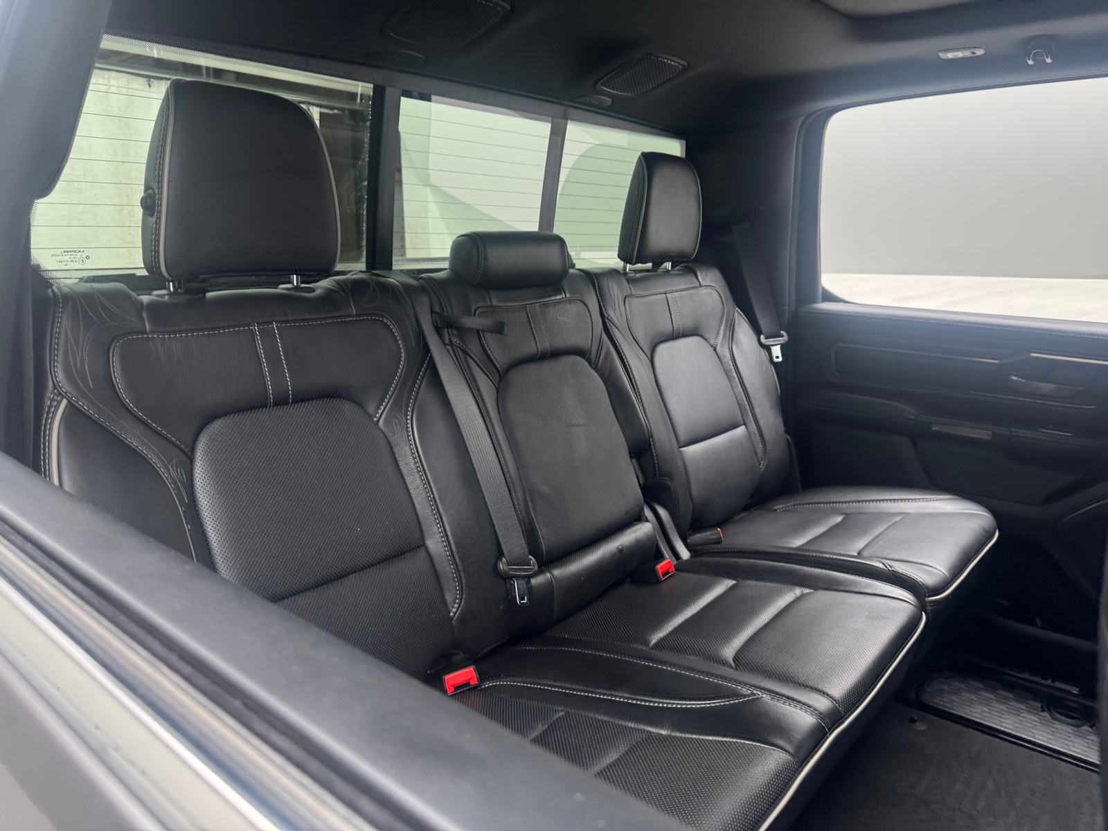 Thumbnail: 2020 RAM 1500 - 5