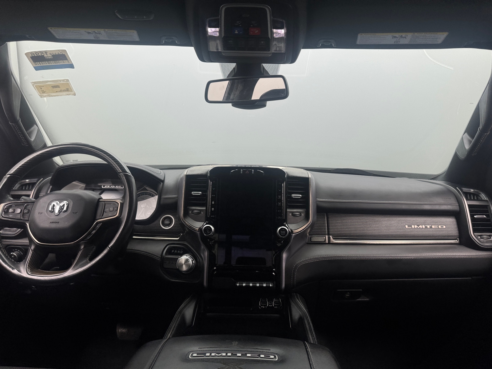 Thumbnail: 2020 RAM 1500 - 2