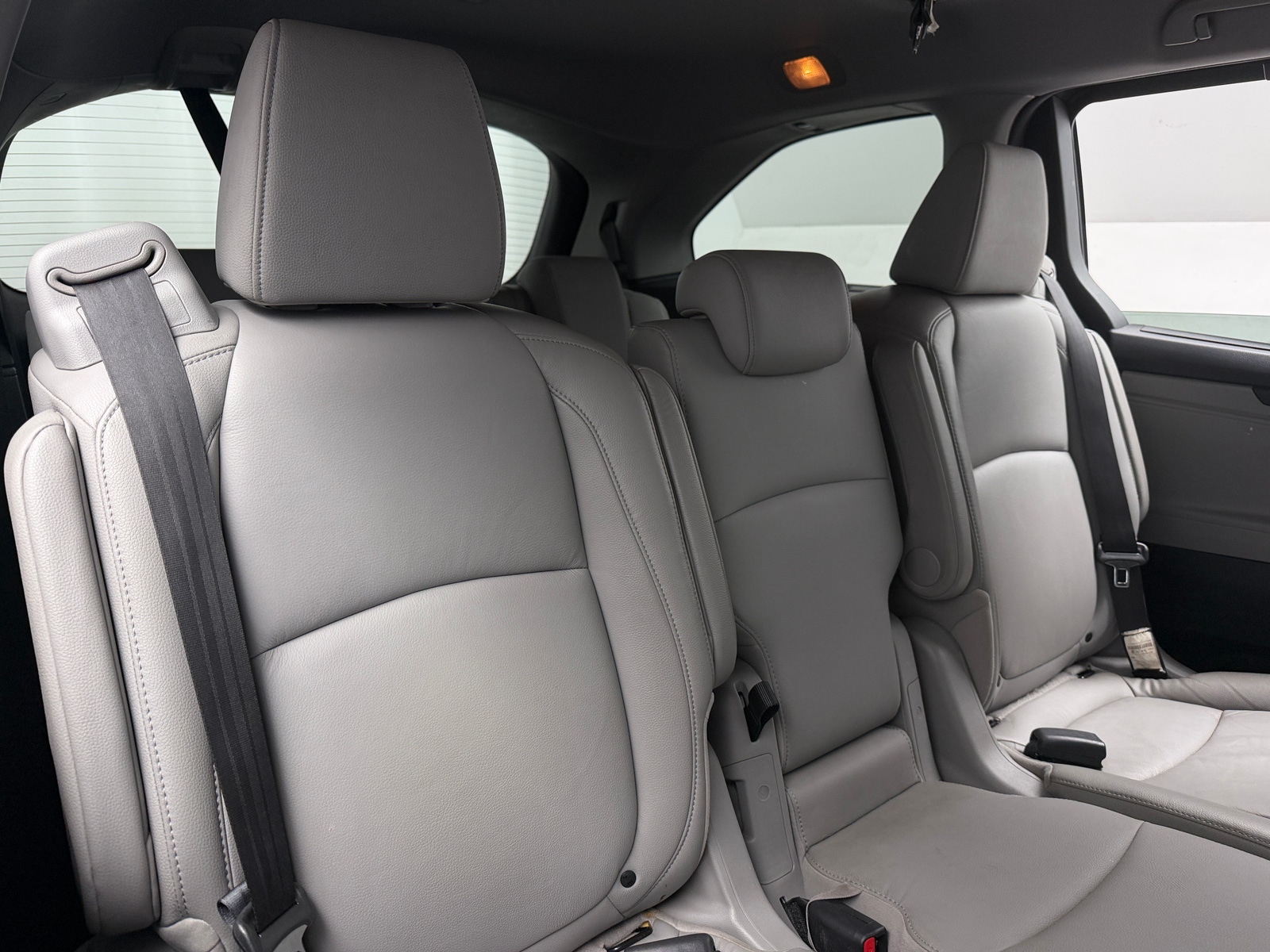 Thumbnail: 2019 Honda Odyssey - 5