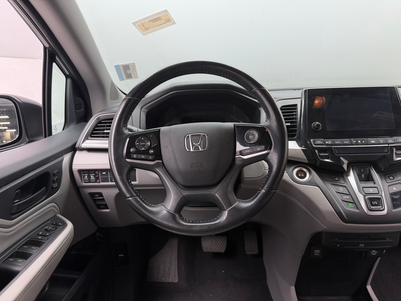Thumbnail: 2019 Honda Odyssey - 4