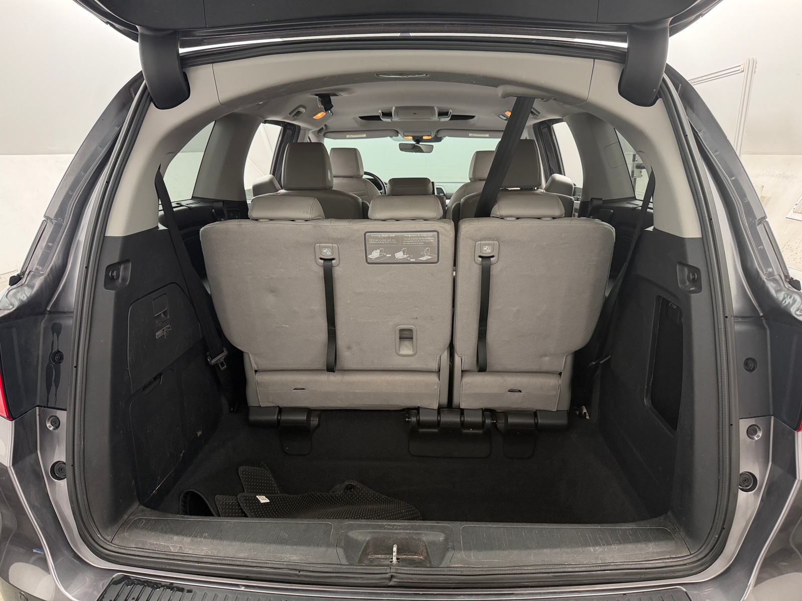 Thumbnail: 2019 Honda Odyssey - 6