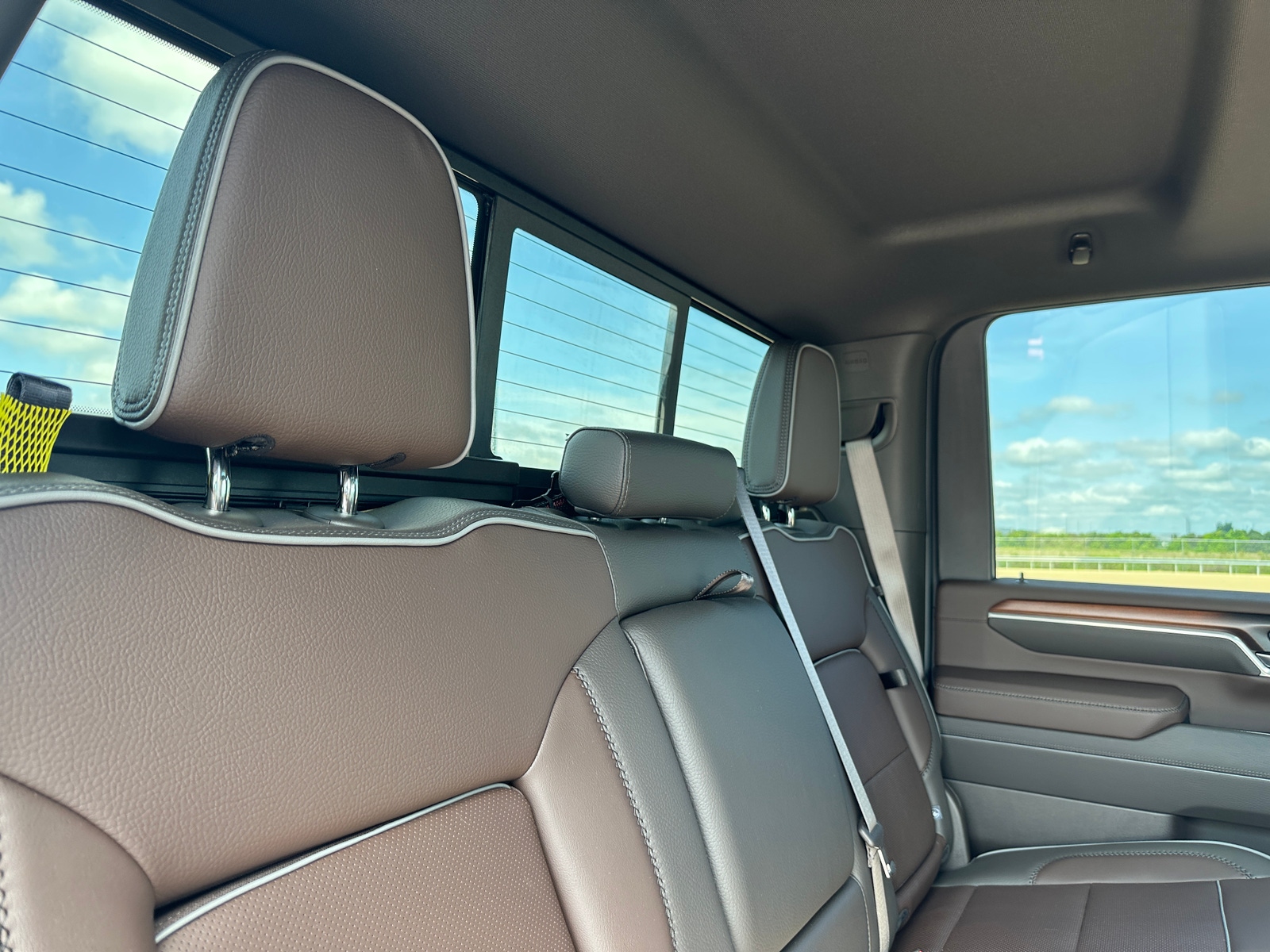 Thumbnail: 2025 GMC Sierra 2500 - 5