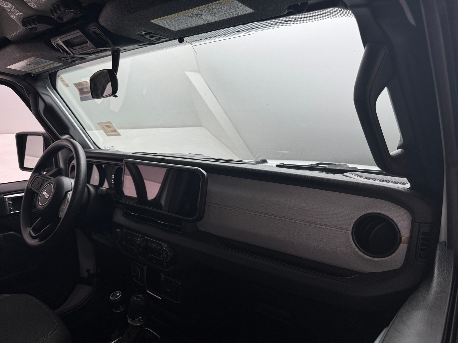 Thumbnail: 2024 Jeep Wrangler - 3