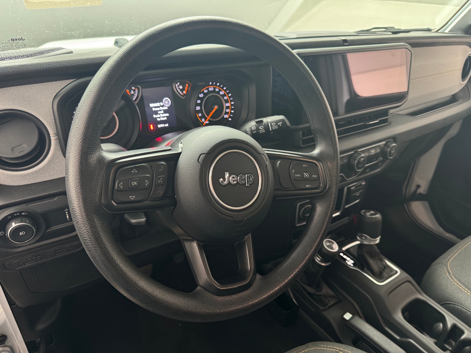 Thumbnail: 2024 Jeep Wrangler - 5
