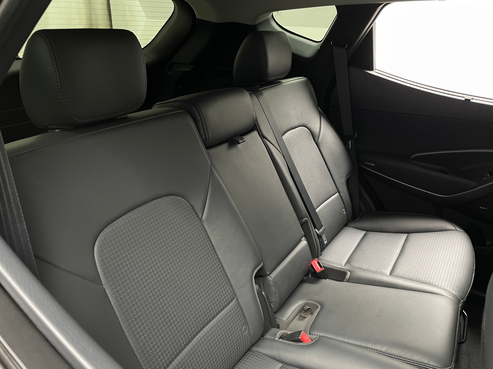 Thumbnail: 2014 Hyundai Santa Fe - 5