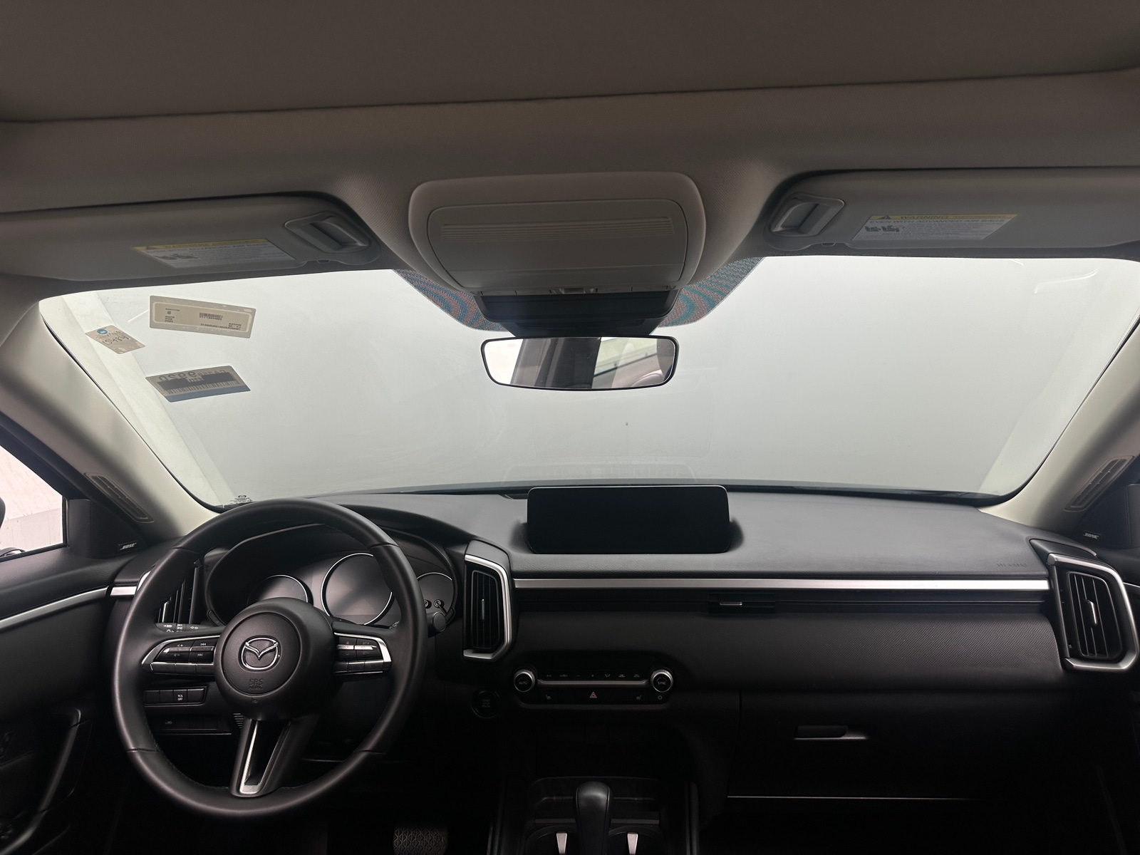 Thumbnail: 2025 Mazda CX-50 - 2