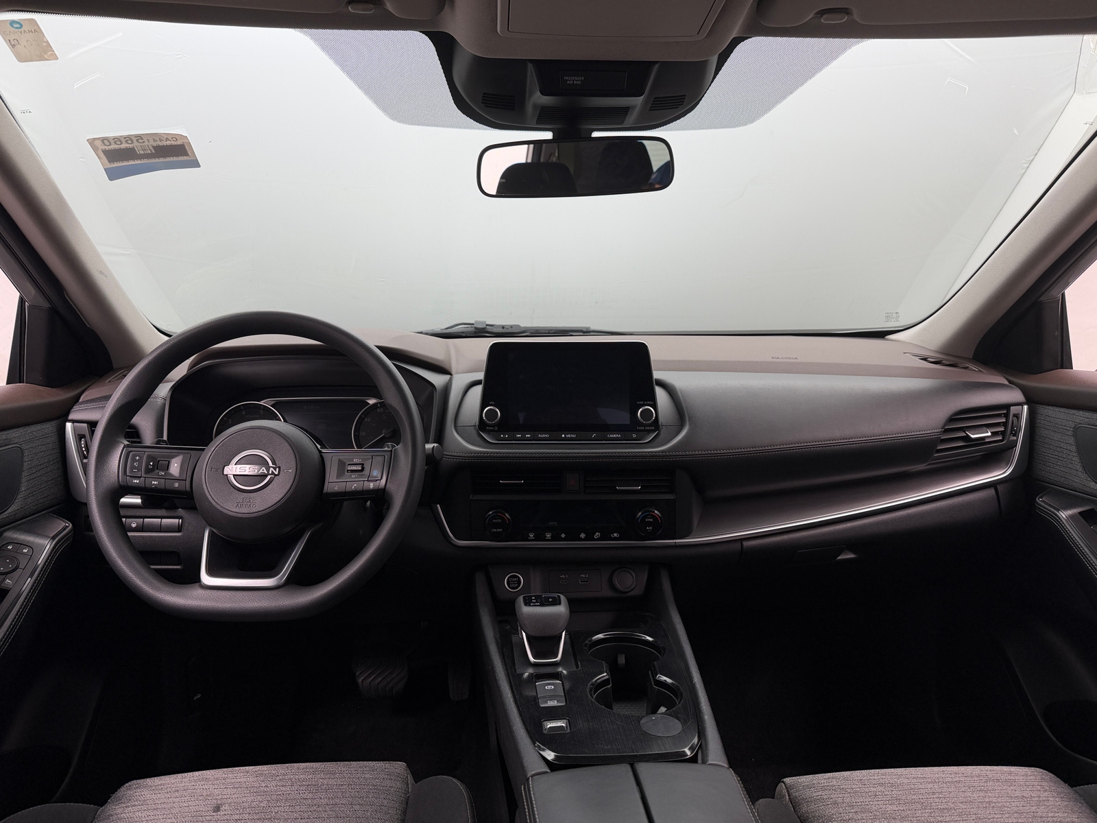 Thumbnail: 2023 Nissan Rogue - 3