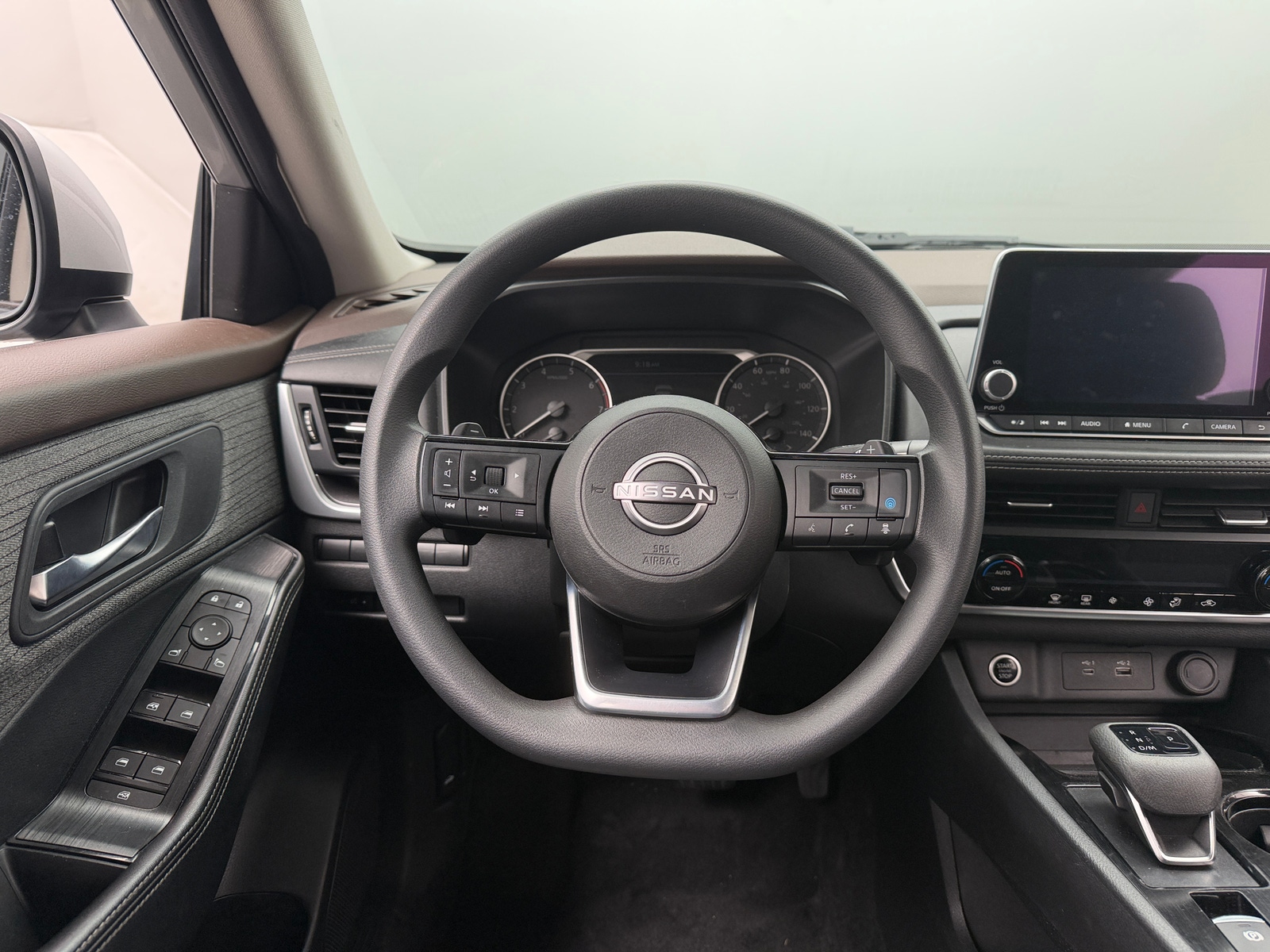 Thumbnail: 2023 Nissan Rogue - 5