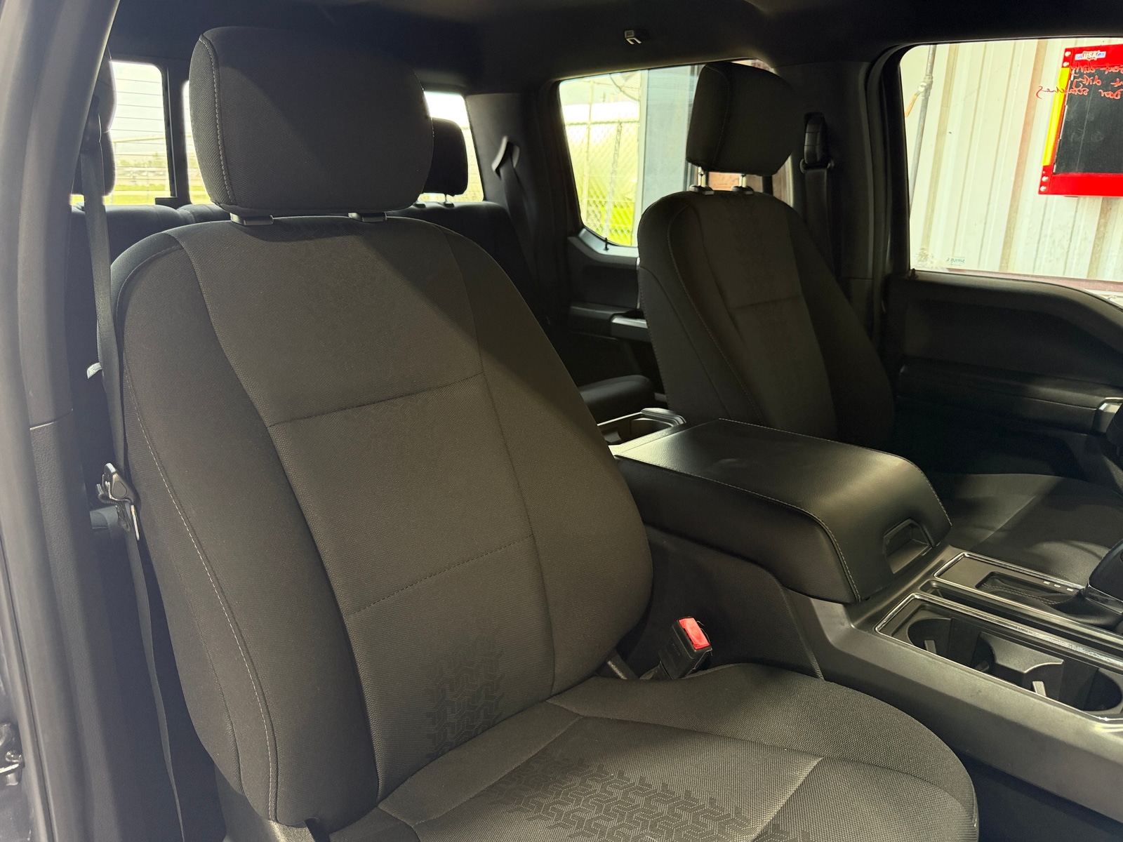 Thumbnail: 2018 Ford Econoline - 2