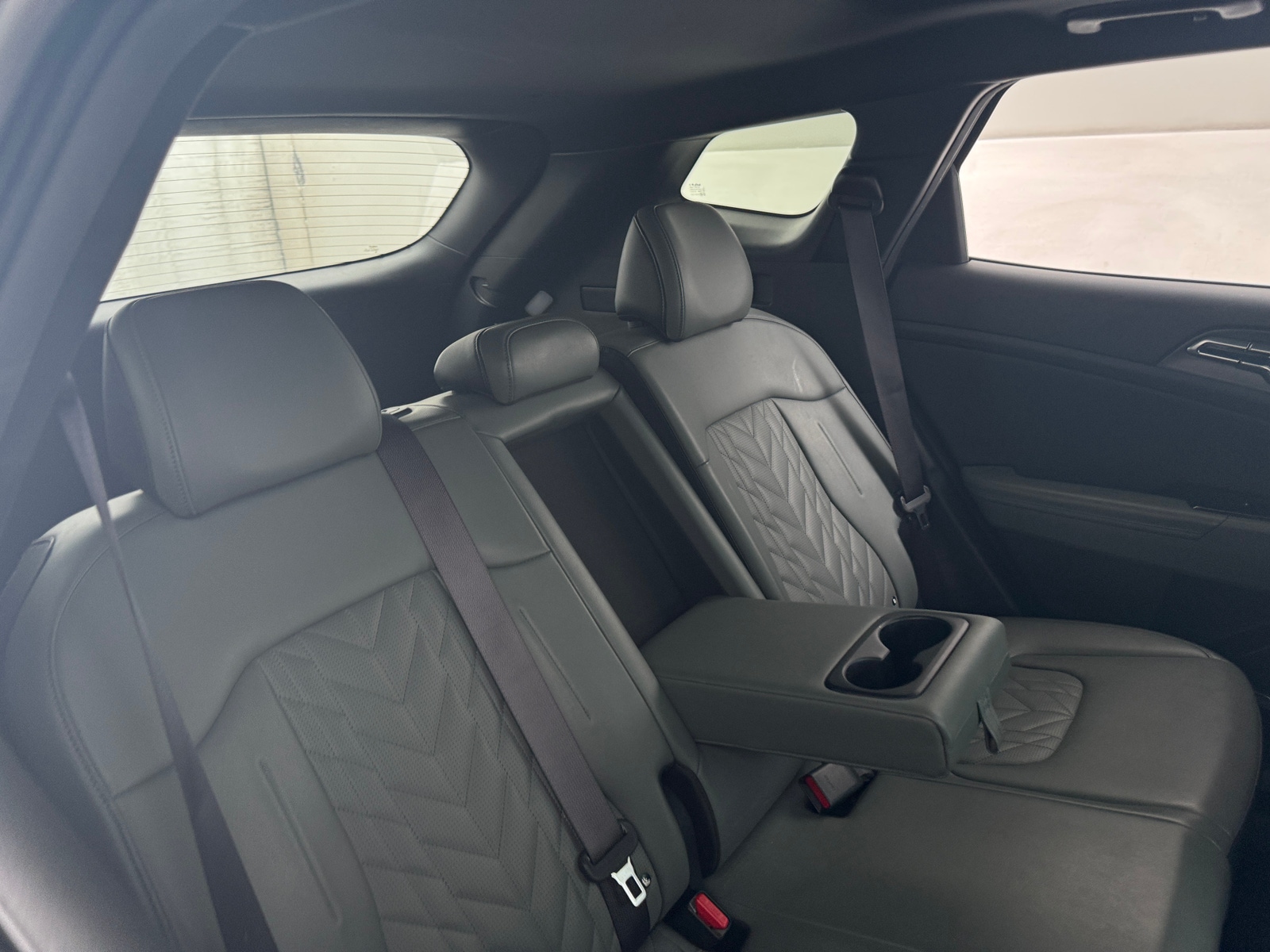 Thumbnail: 2023 Kia Sportage - 5