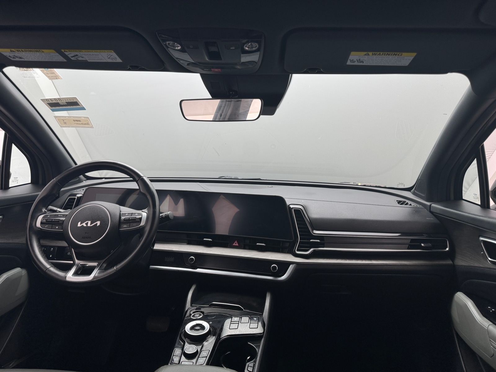 Thumbnail: 2023 Kia Sportage - 2