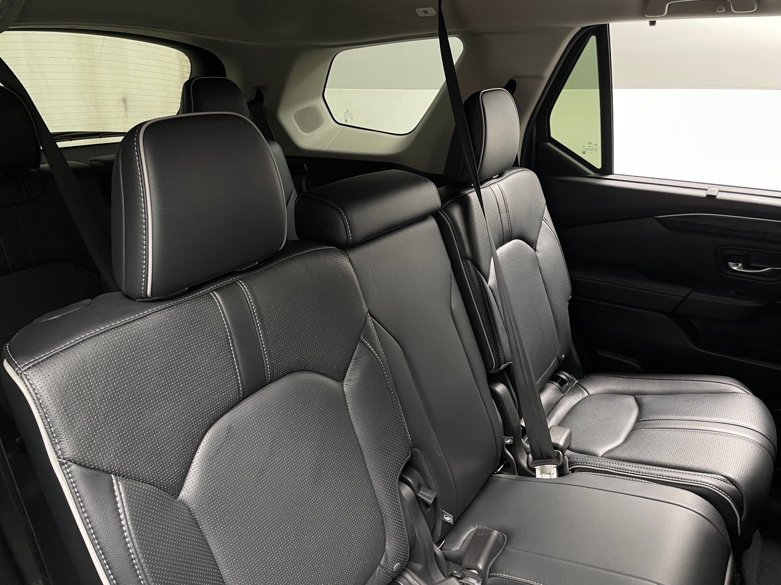 Thumbnail: 2023 Honda Pilot - 5