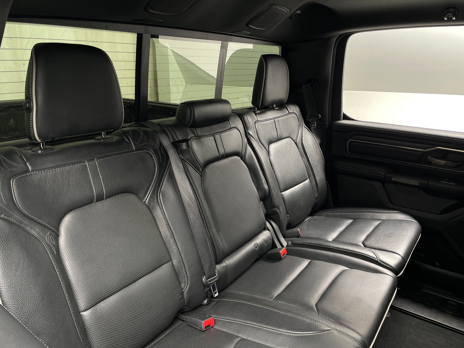 Thumbnail: 2019 RAM 1500 - 5
