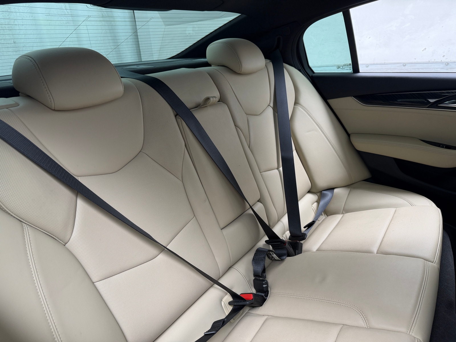 Thumbnail: 2020 Cadillac CT5 - 5
