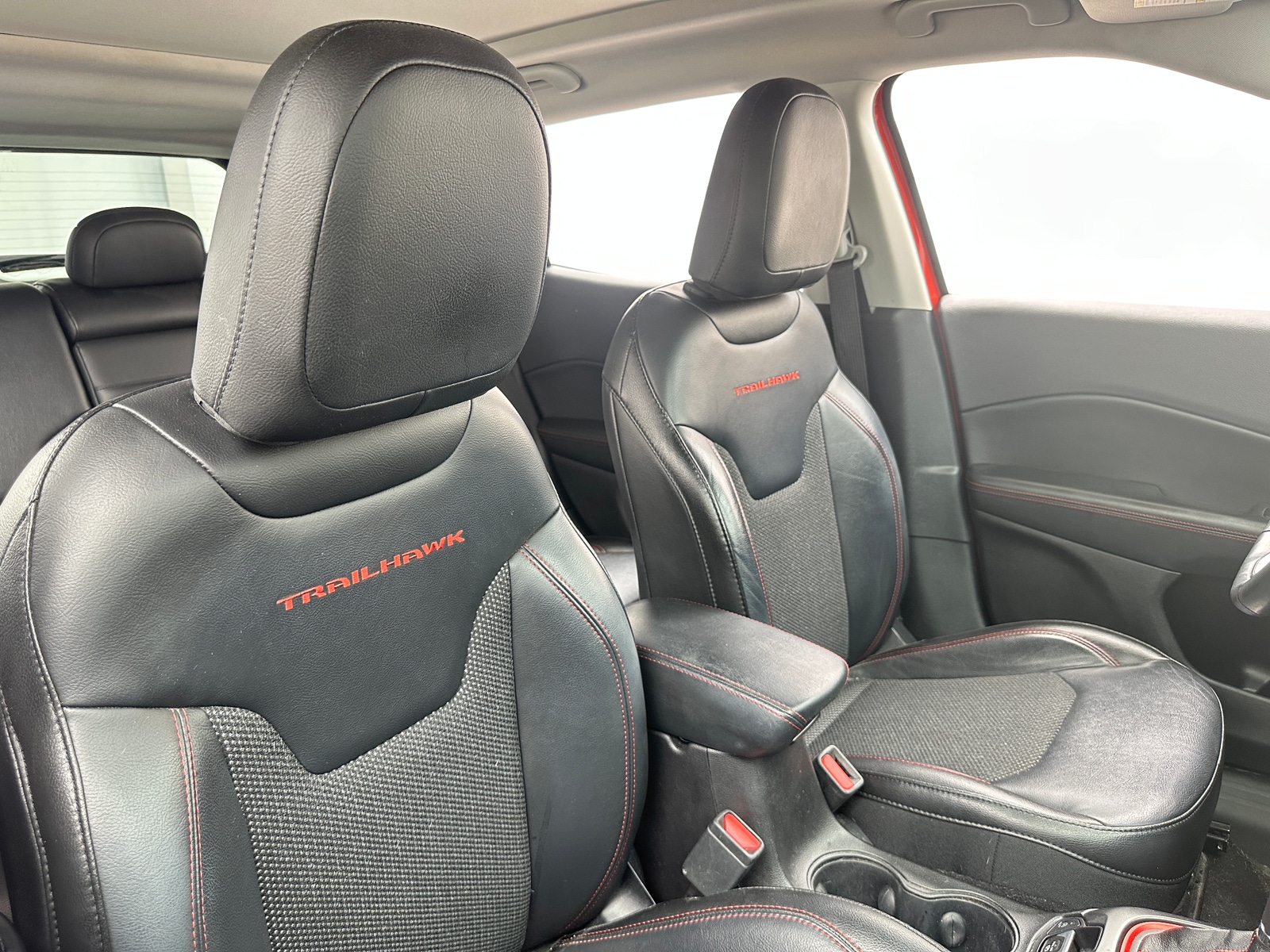 Thumbnail: 2018 Jeep Compass - 2