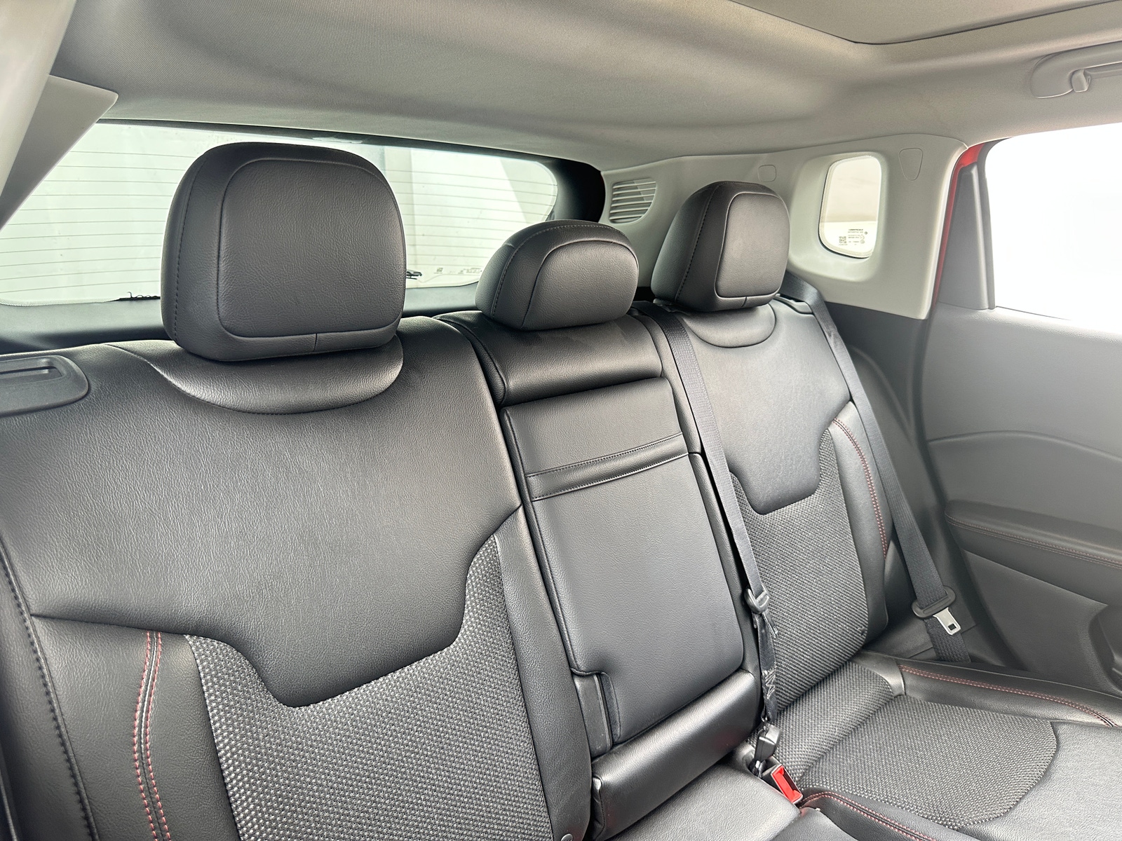Thumbnail: 2018 Jeep Compass - 6