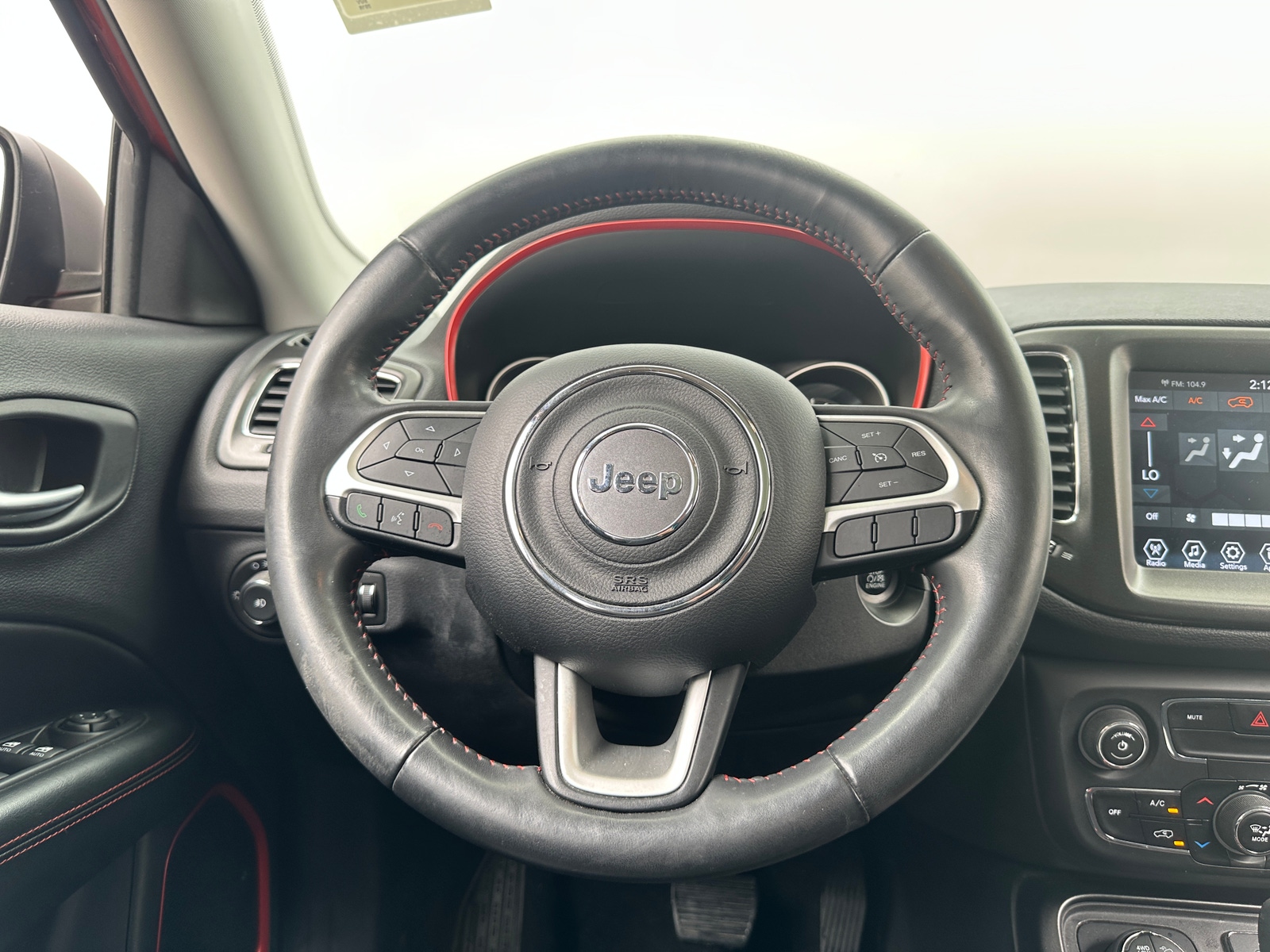 Thumbnail: 2018 Jeep Compass - 5