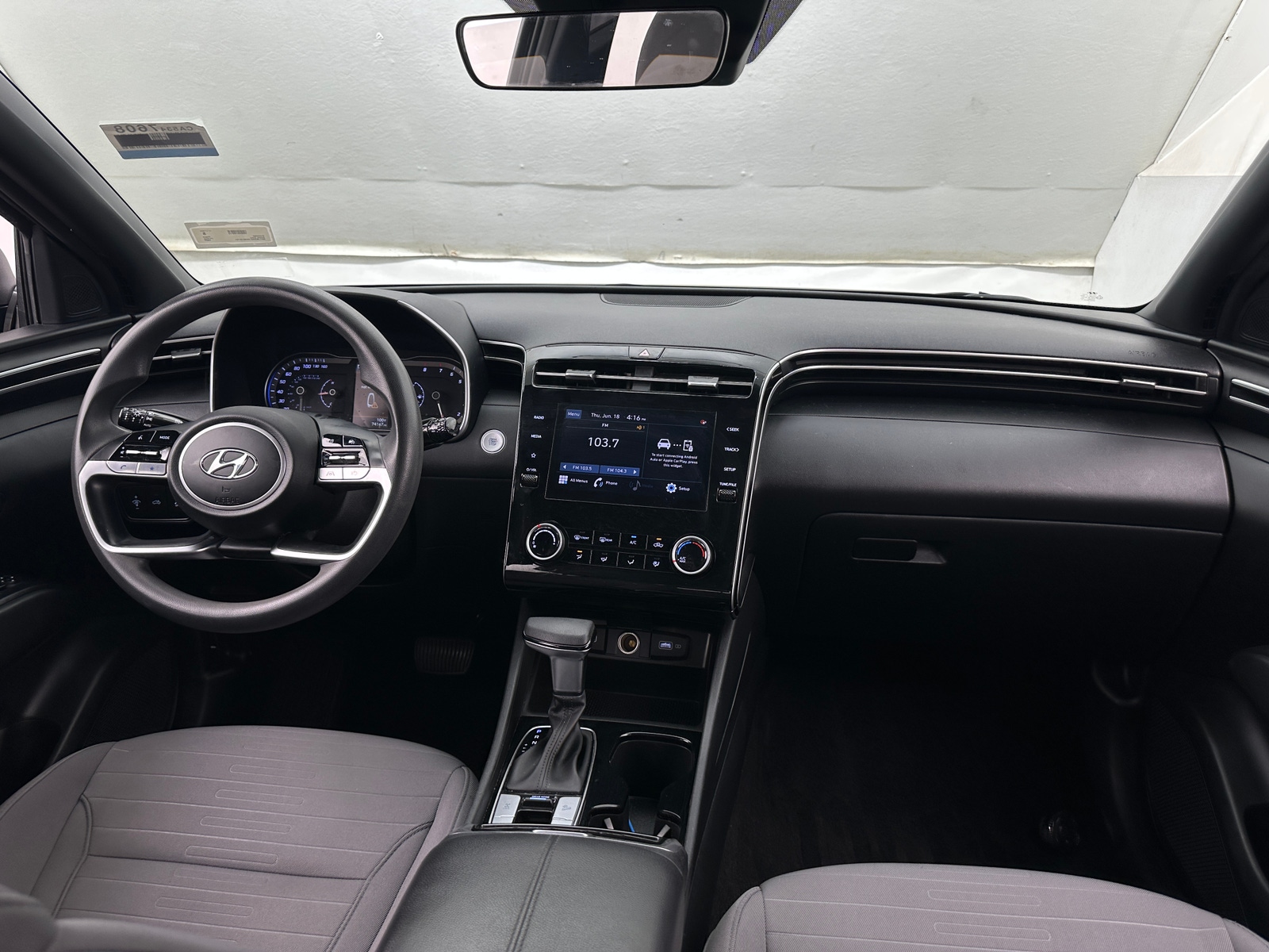 Thumbnail: 2022 Hyundai Santa Cruz - 3