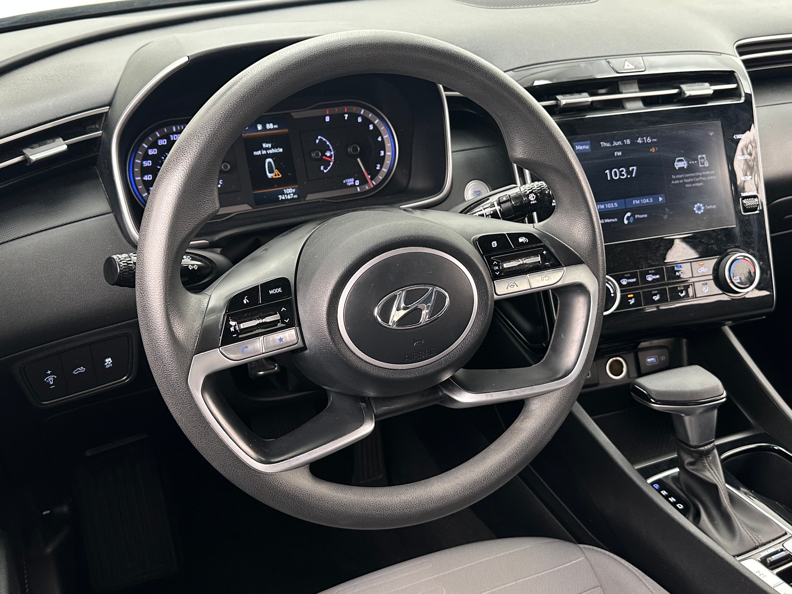 Thumbnail: 2022 Hyundai Santa Cruz - 5