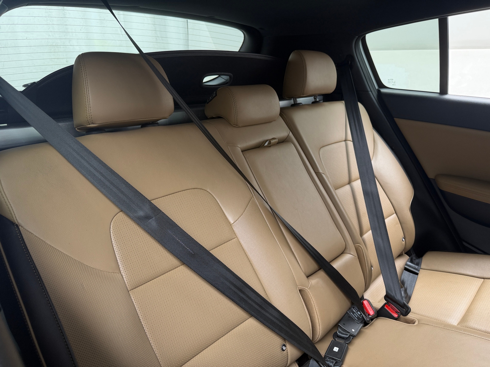 Thumbnail: 2021 Kia Sportage - 5