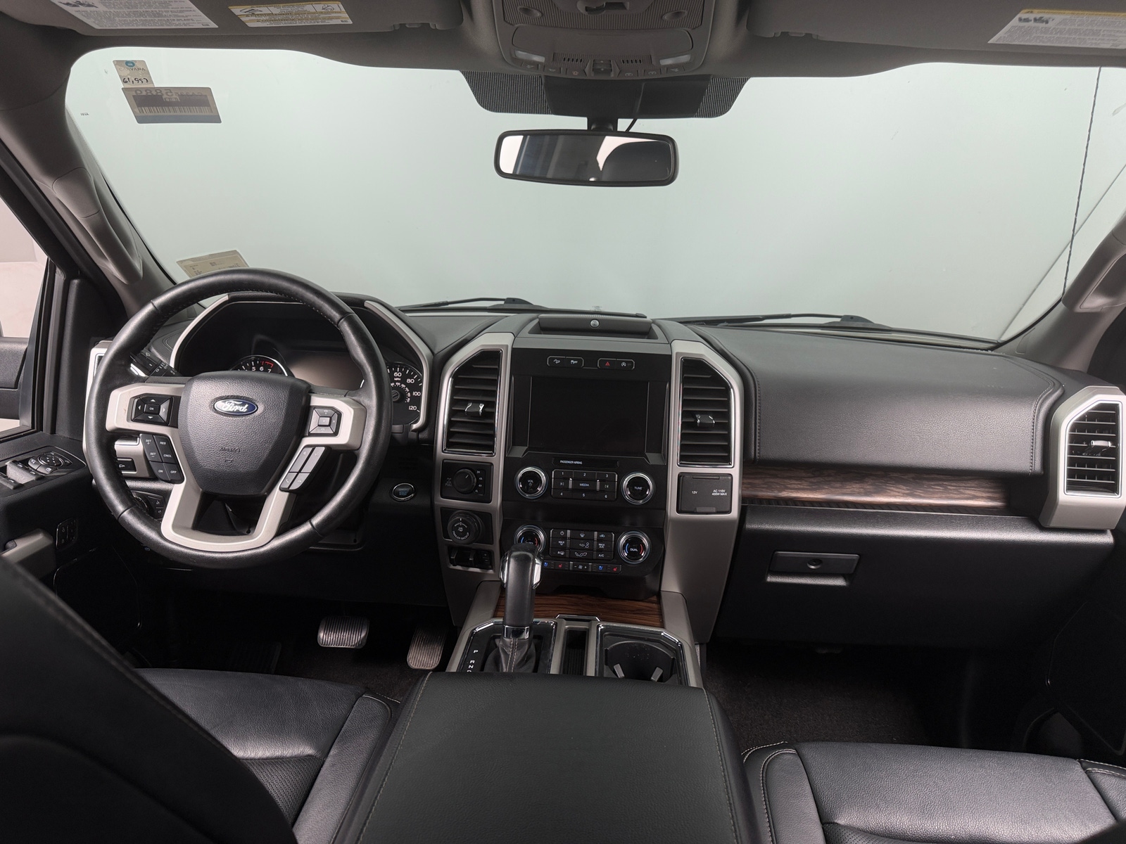 Thumbnail: 2019 Ford Econoline - 2
