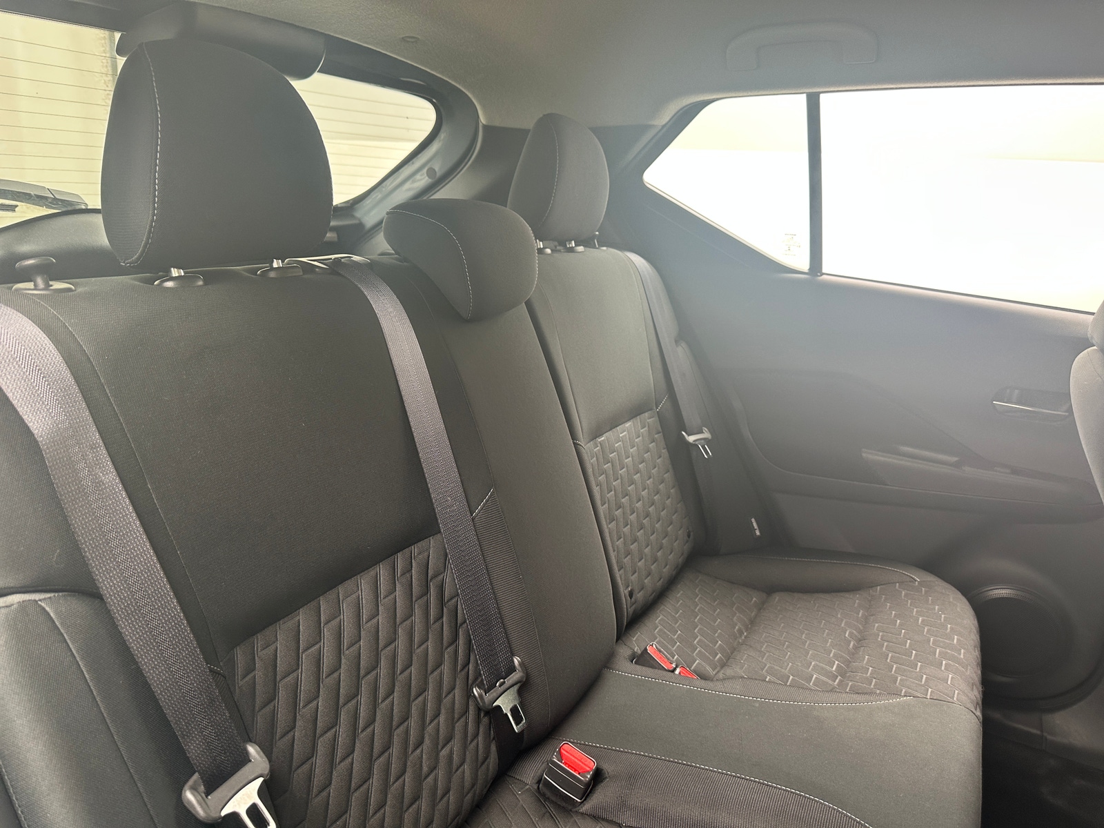 Thumbnail: 2021 Nissan Kicks - 6