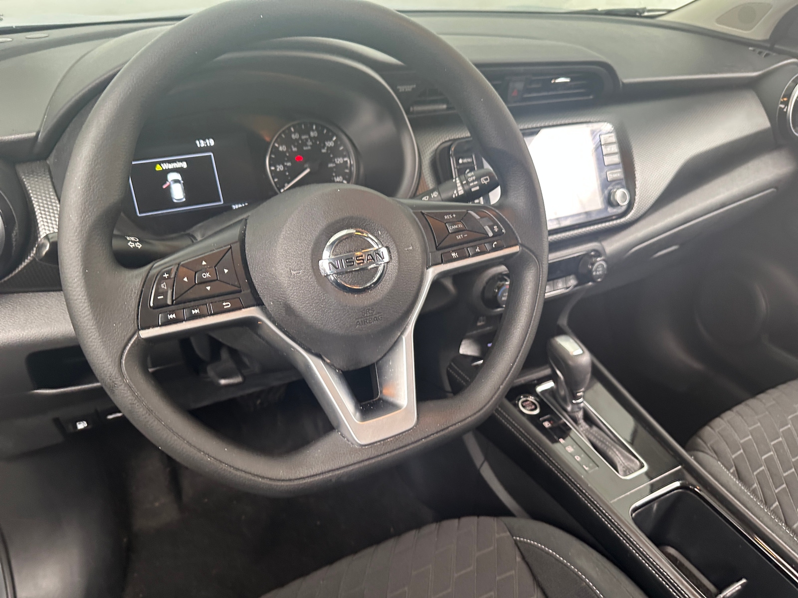 Thumbnail: 2021 Nissan Kicks - 5