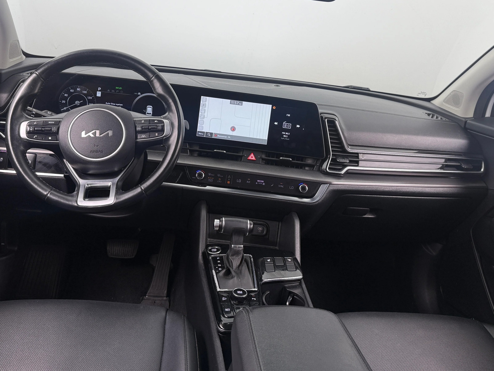 Thumbnail: 2024 Kia Sportage - 2