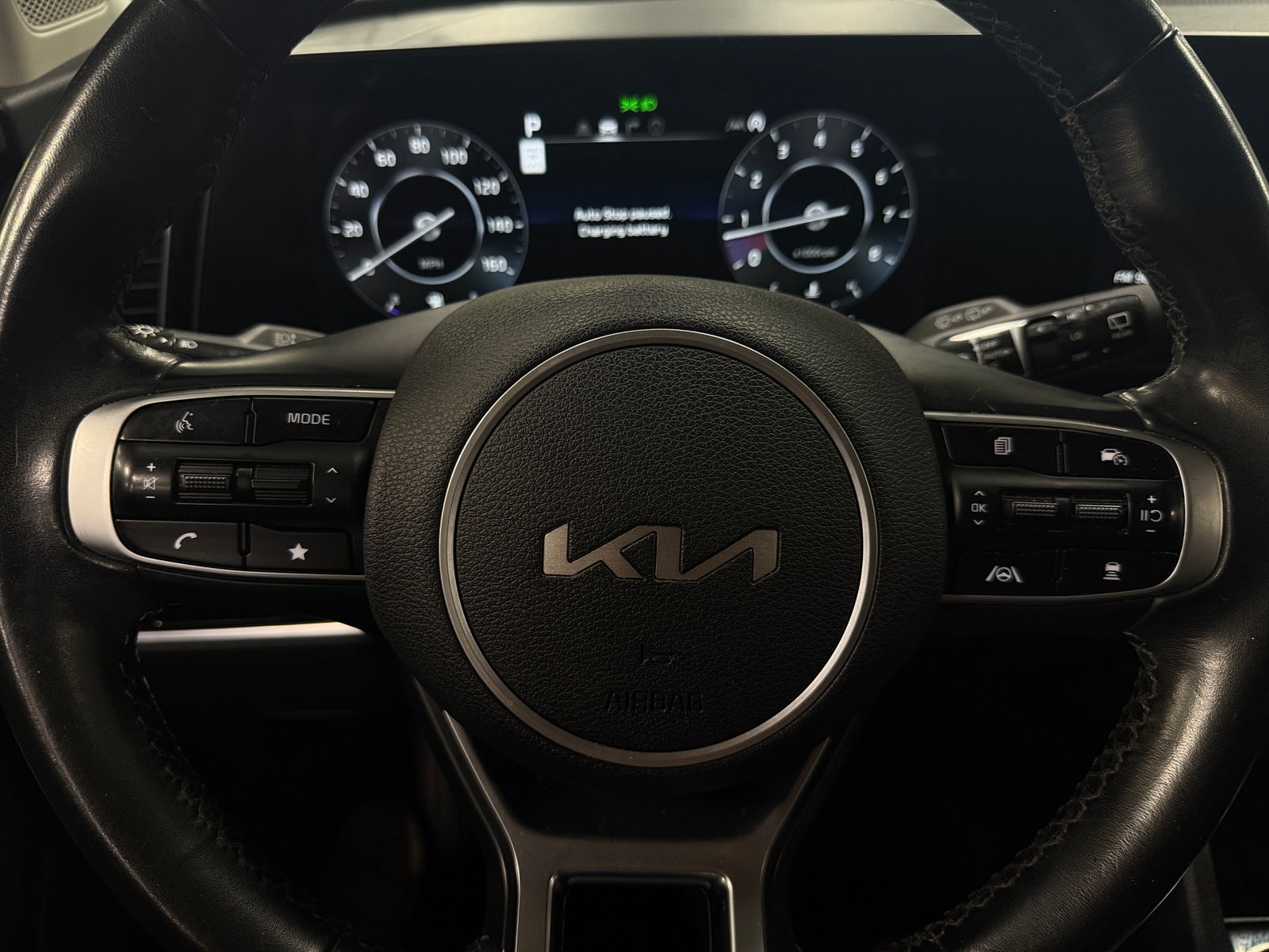 Thumbnail: 2024 Kia Sportage - 4