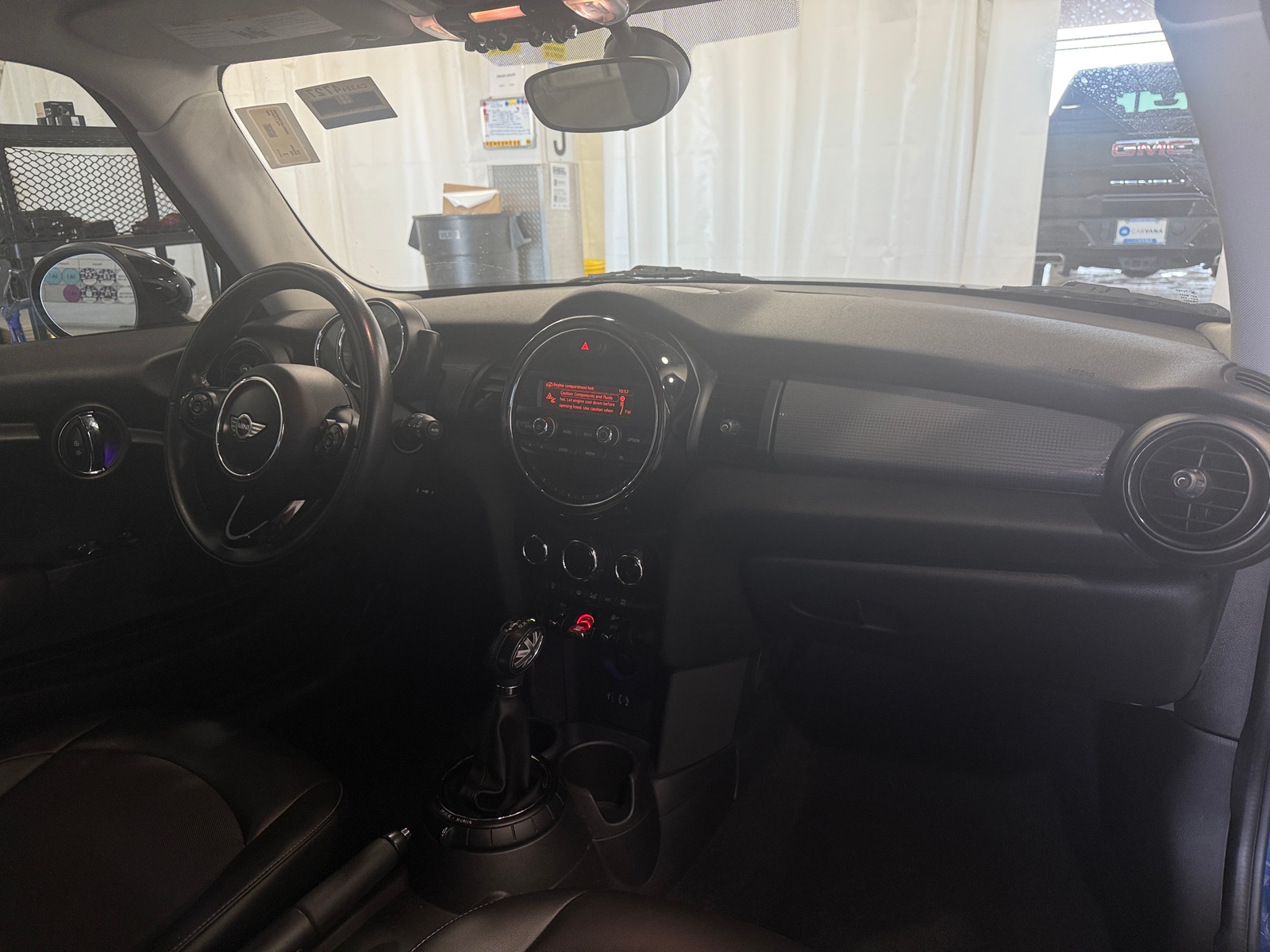 Thumbnail: 2015 MINI Cooper Hardtop - 2