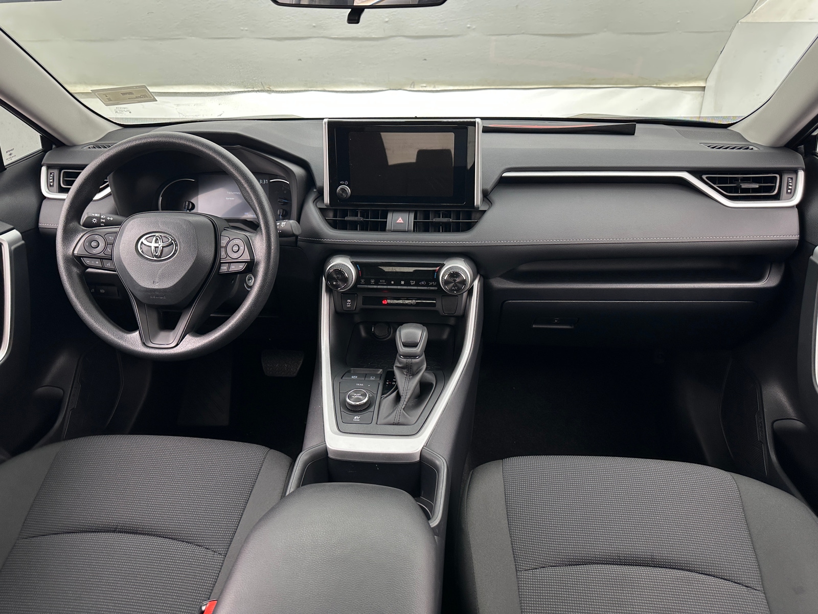 Thumbnail: 2025 Toyota RAV4 - 3