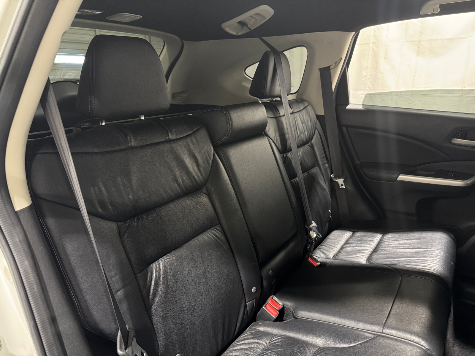 Thumbnail: 2014 Honda CR-V - 5