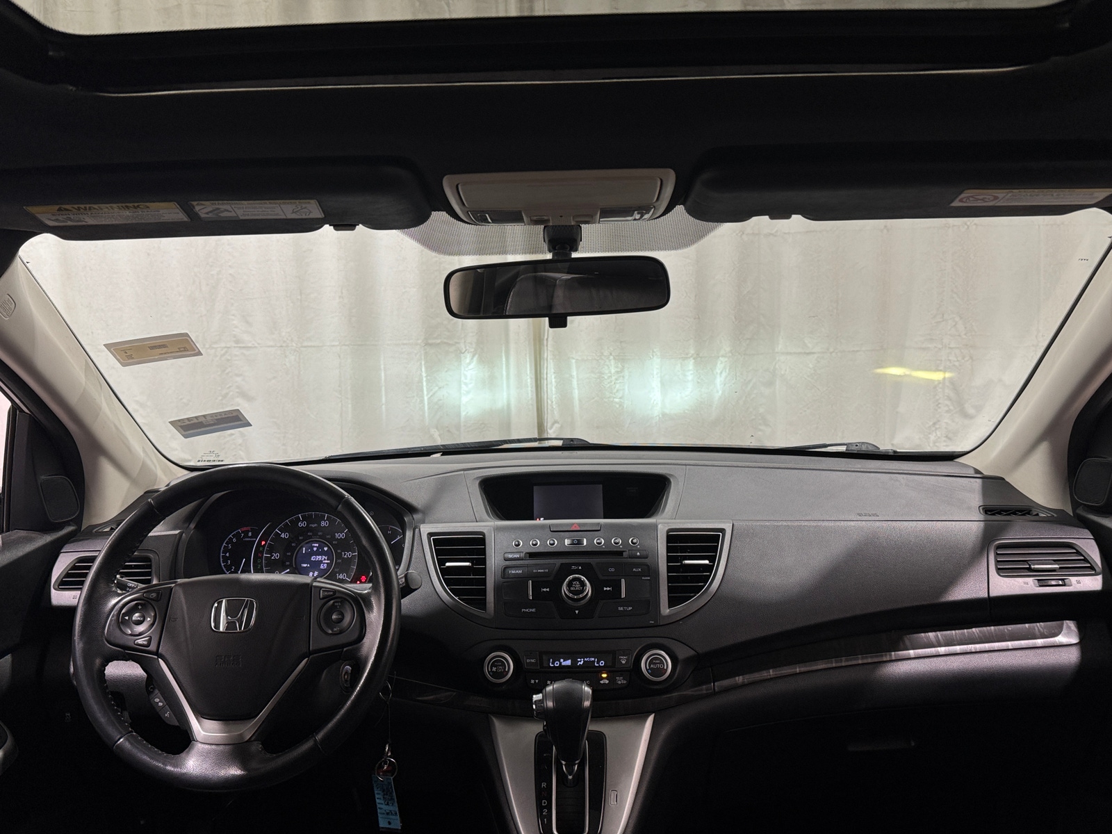 Thumbnail: 2014 Honda CR-V - 2